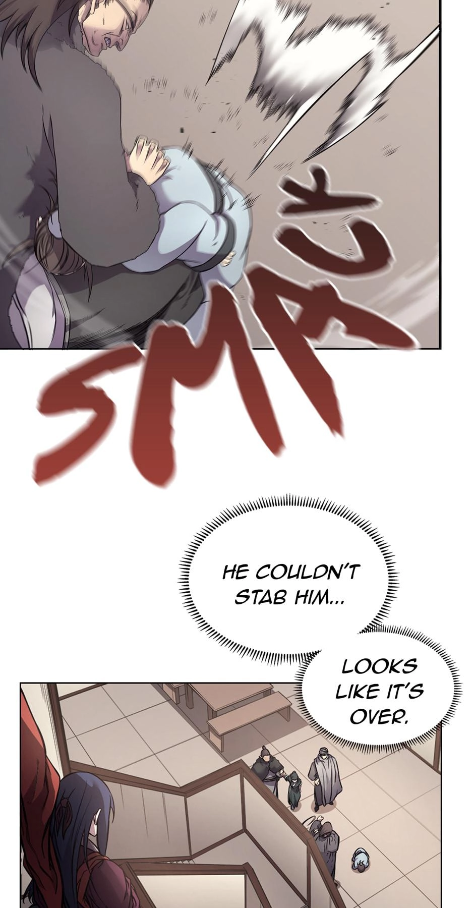 Heavenly Demon Reborn! Chapter 125 - Page 16