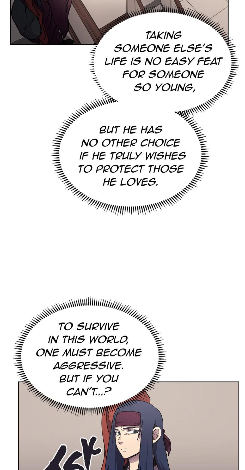 Heavenly Demon Reborn! Chapter 125 - Page 17