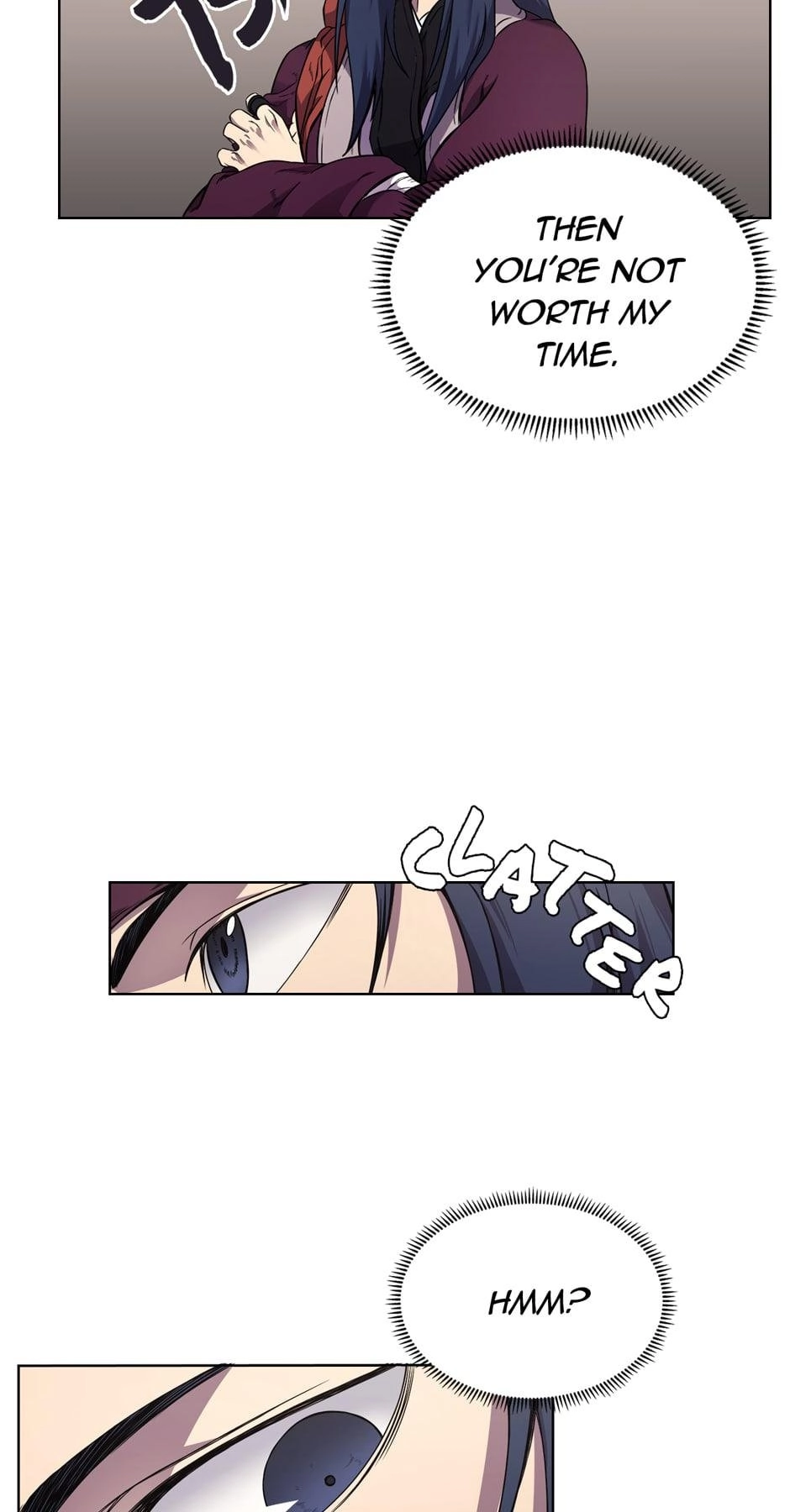 Heavenly Demon Reborn! Chapter 125 - Page 18