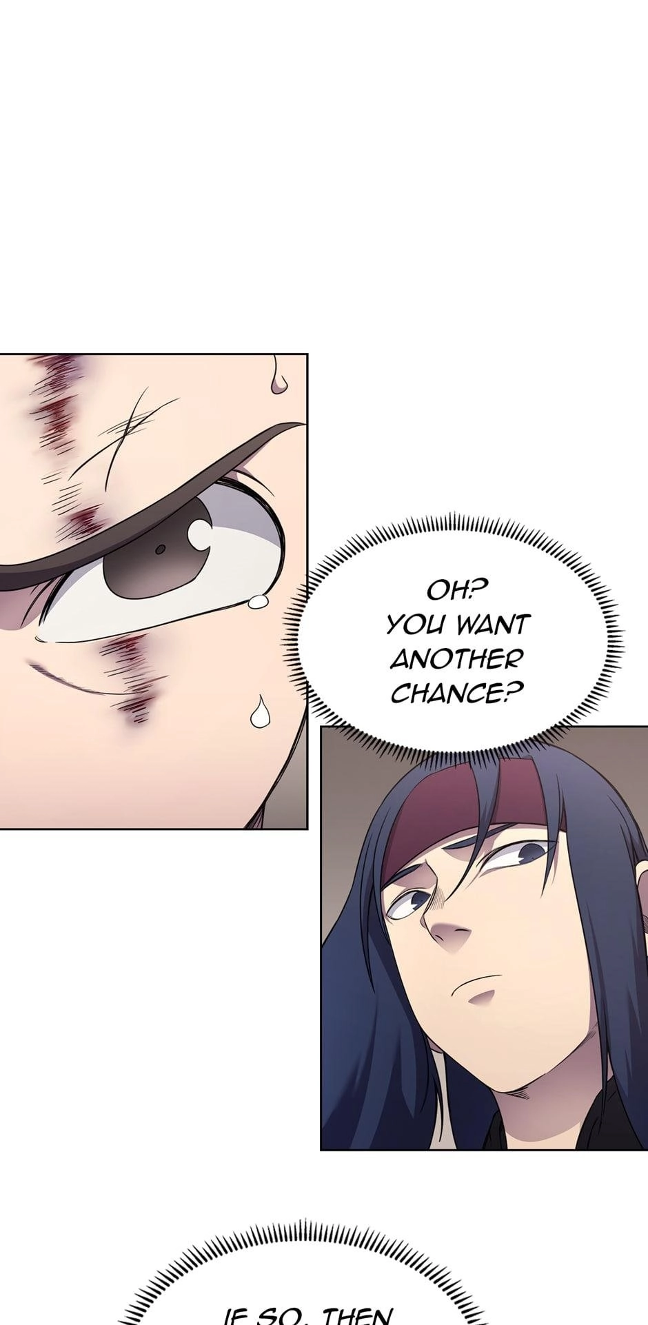 Heavenly Demon Reborn! Chapter 125 - Page 20