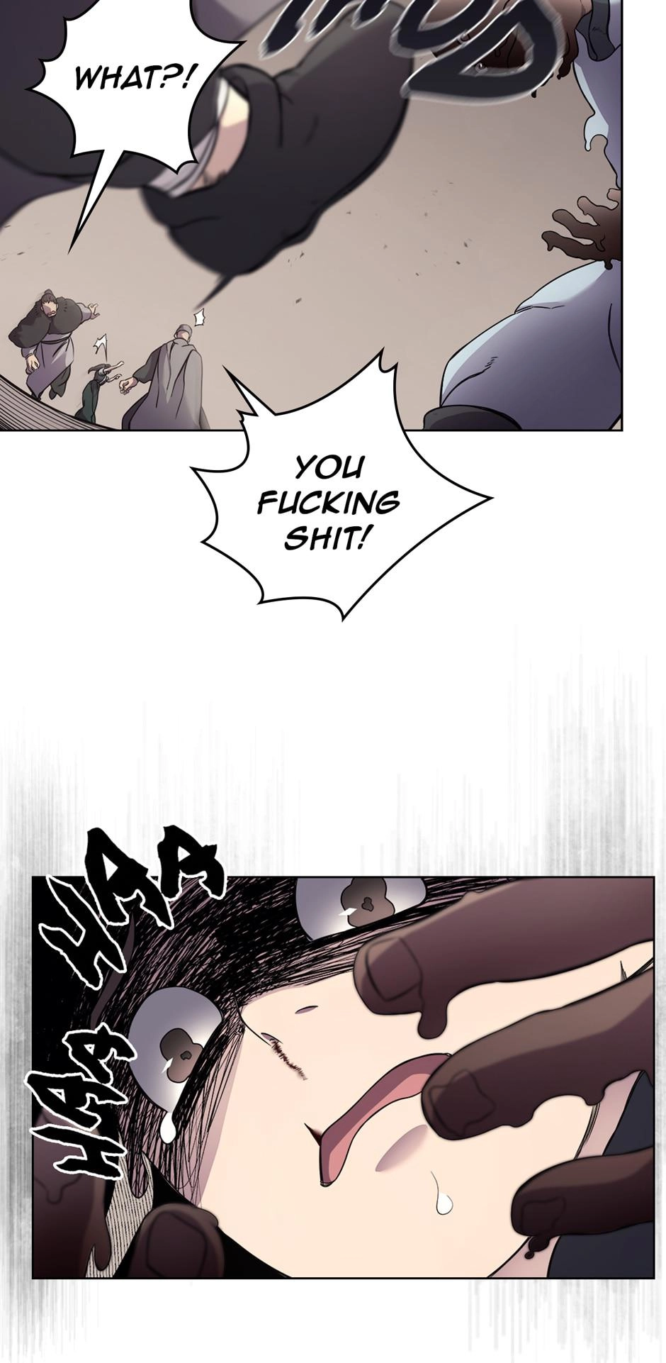 Heavenly Demon Reborn! Chapter 125 - Page 23