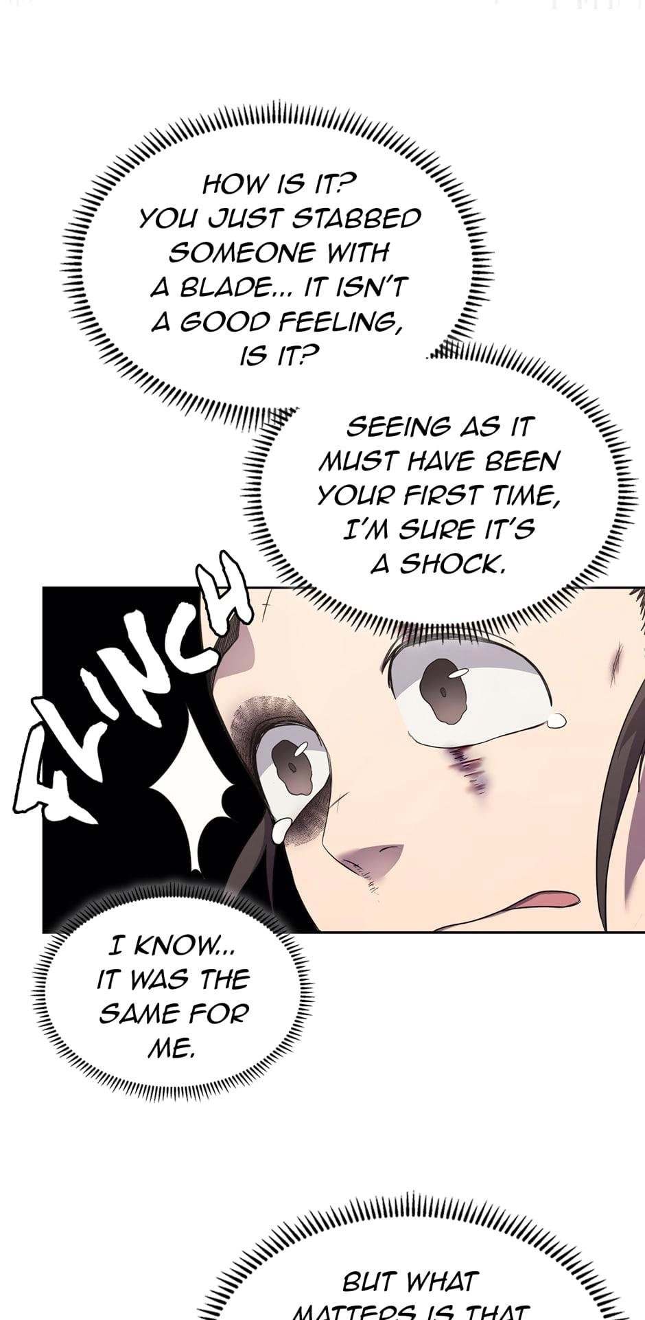 Heavenly Demon Reborn! Chapter 125 - Page 24
