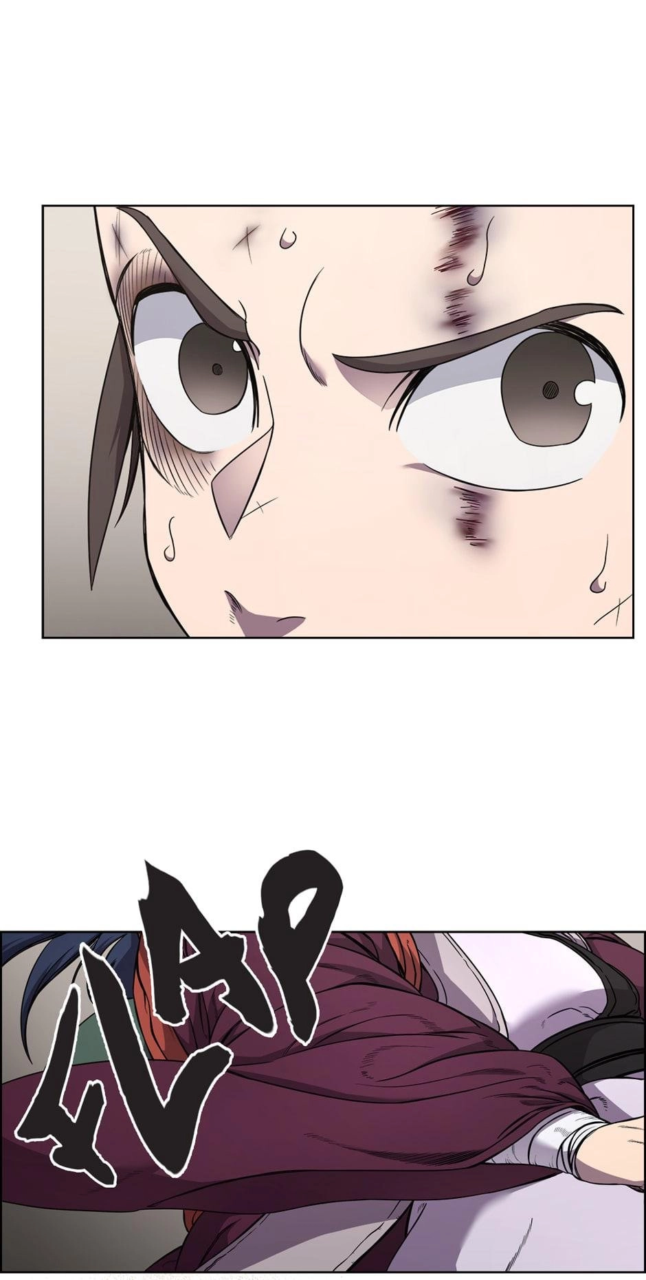 Heavenly Demon Reborn! Chapter 125 - Page 26
