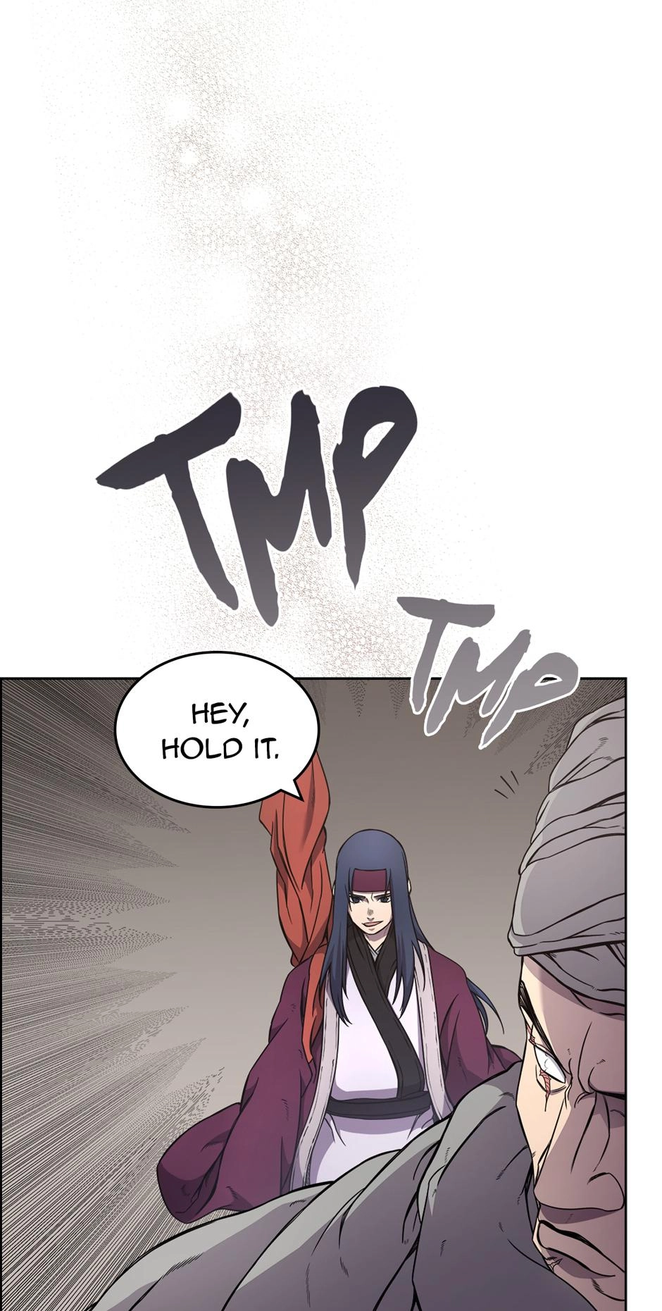 Heavenly Demon Reborn! Chapter 125 - Page 27