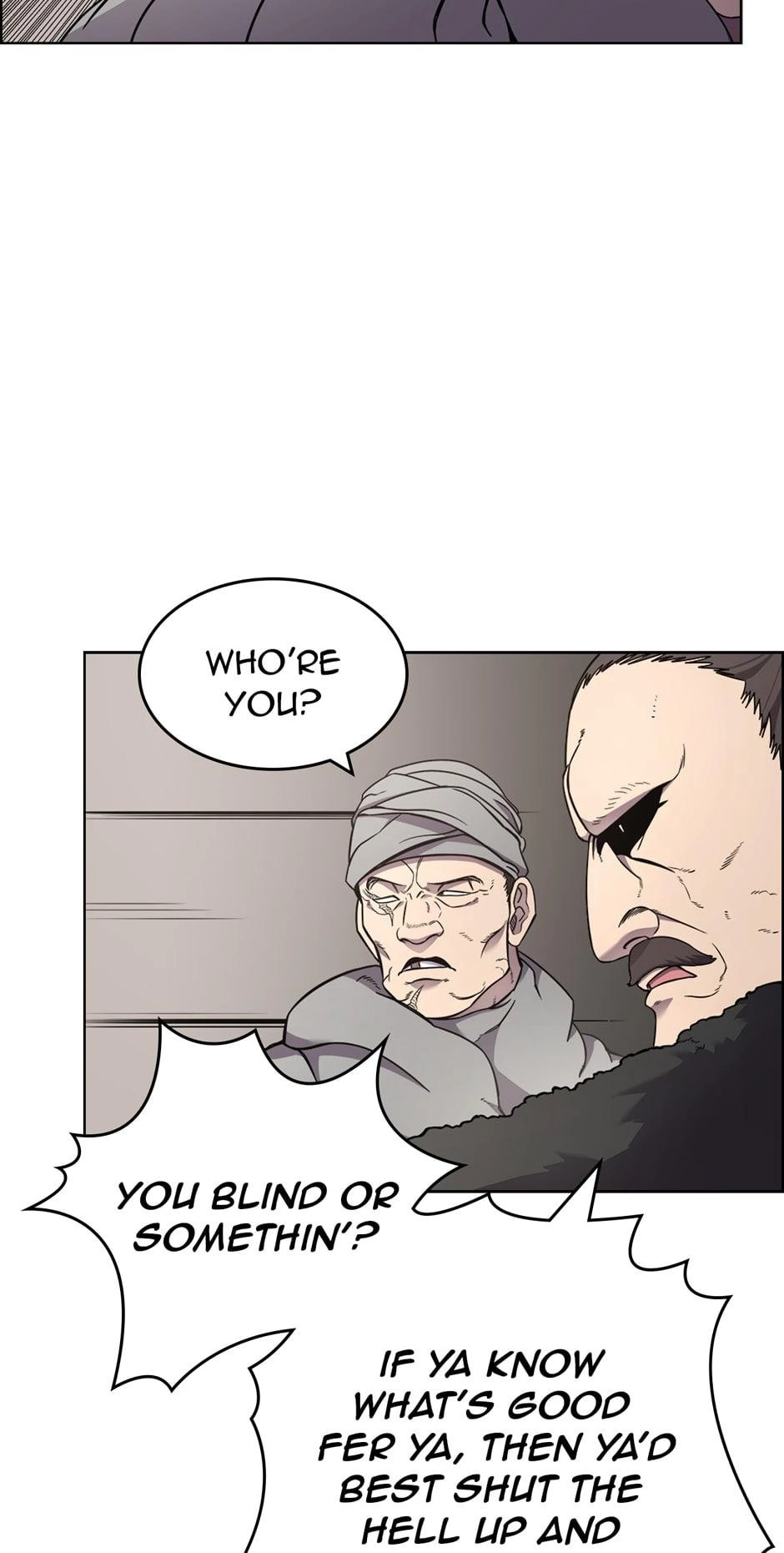 Heavenly Demon Reborn! Chapter 125 - Page 28