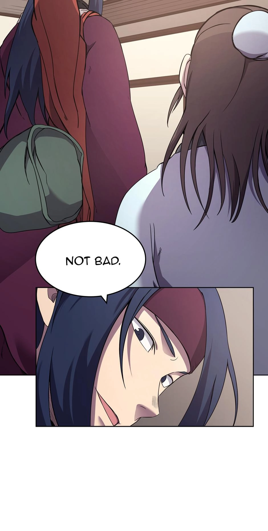 Heavenly Demon Reborn! Chapter 125 - Page 30