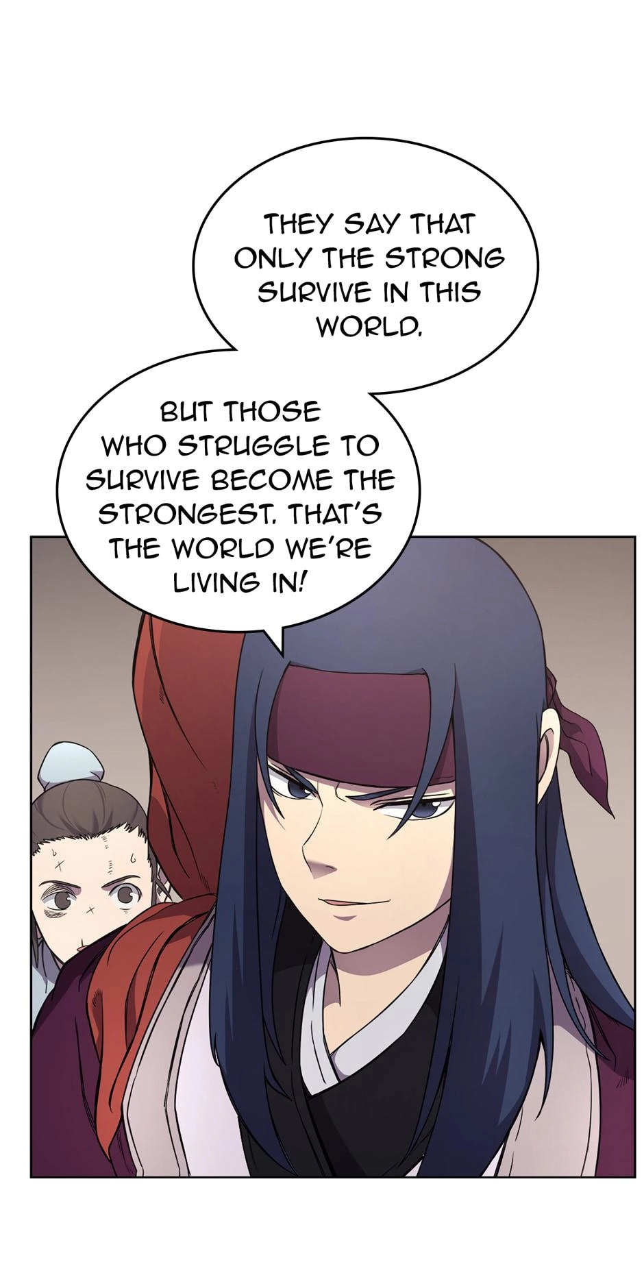 Heavenly Demon Reborn! Chapter 125 - Page 31