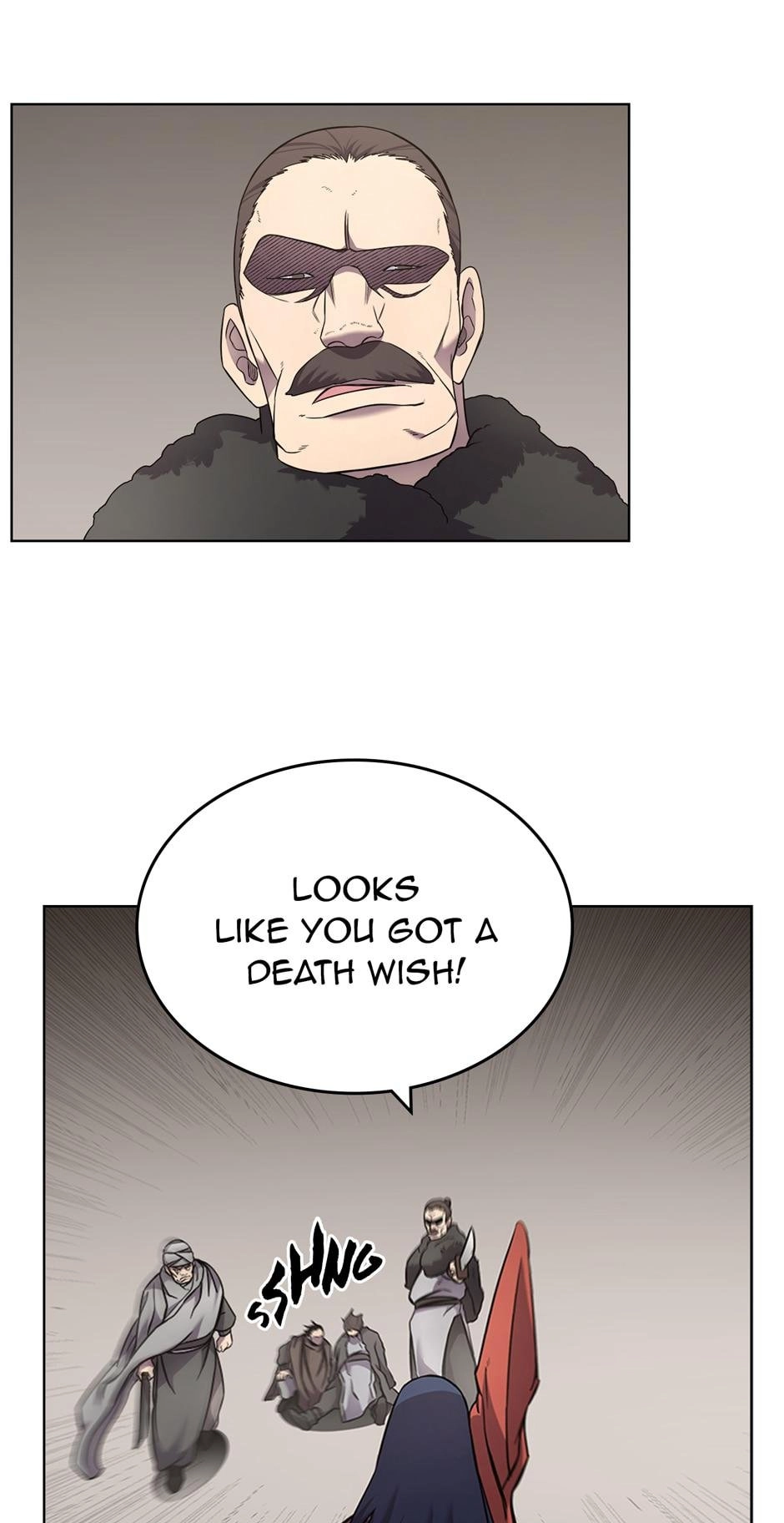 Heavenly Demon Reborn! Chapter 125 - Page 32