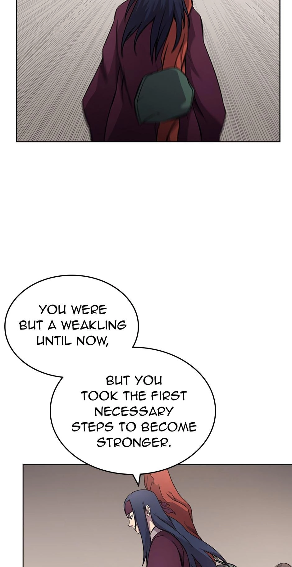 Heavenly Demon Reborn! Chapter 125 - Page 33
