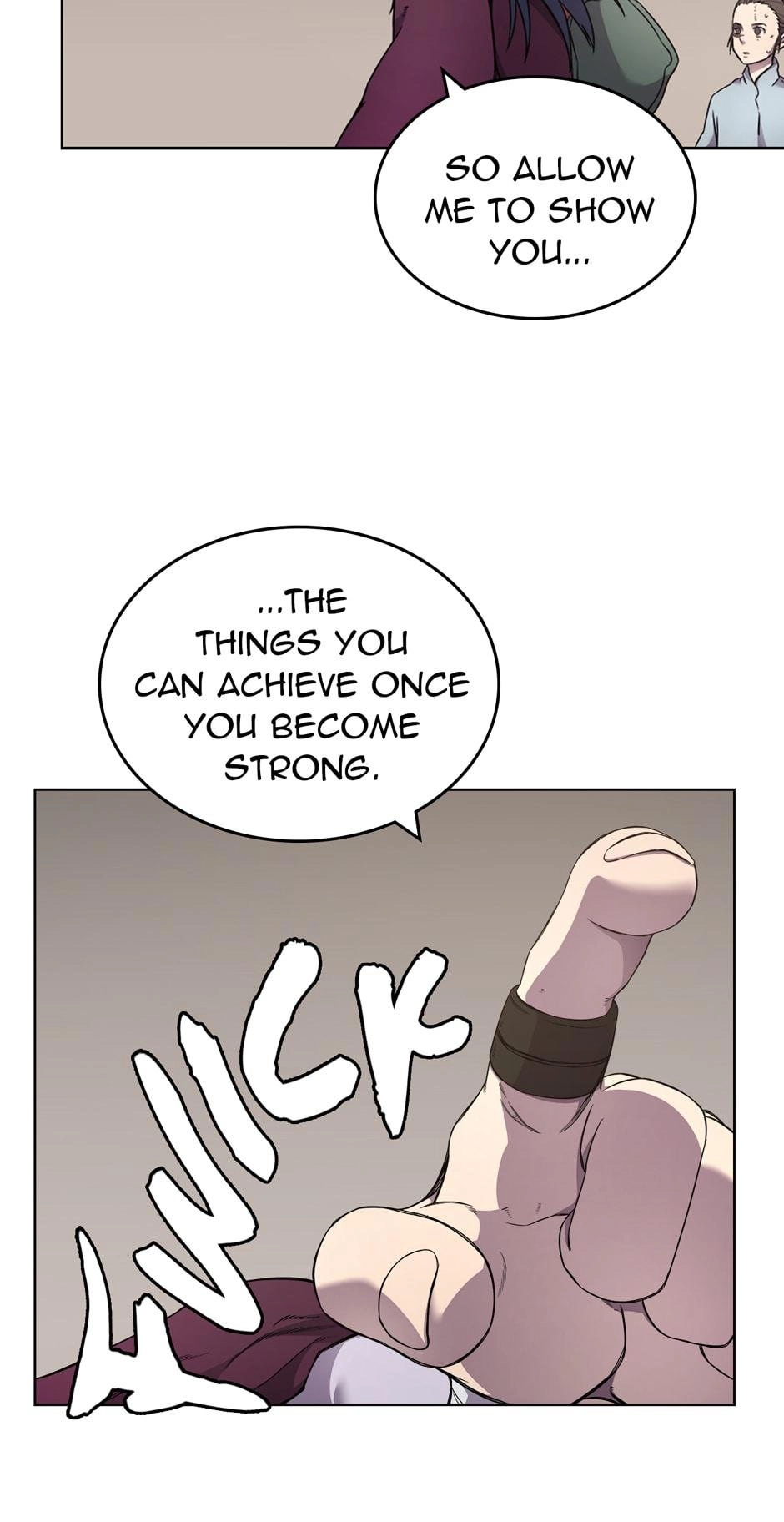 Heavenly Demon Reborn! Chapter 125 - Page 34