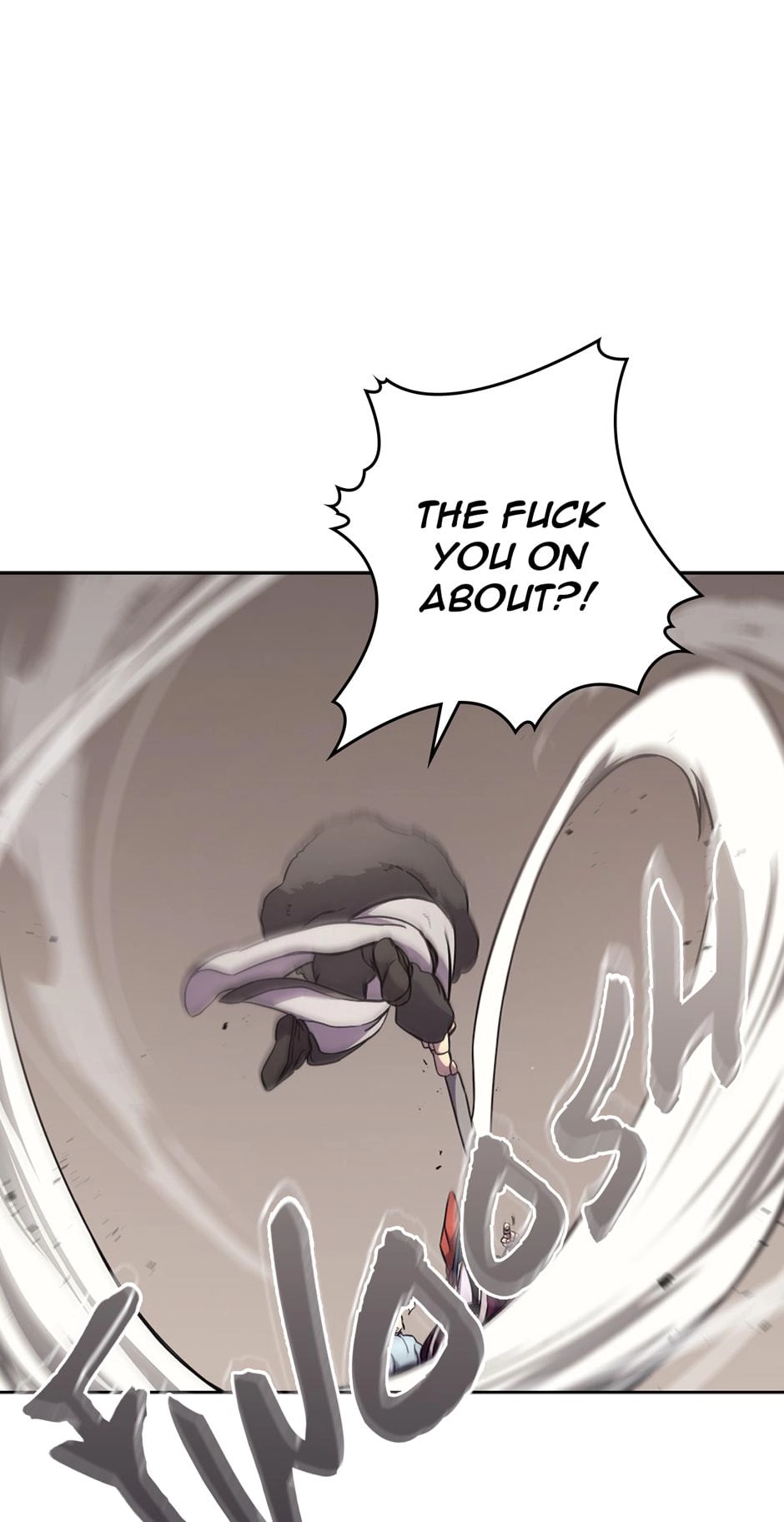 Heavenly Demon Reborn! Chapter 125 - Page 35