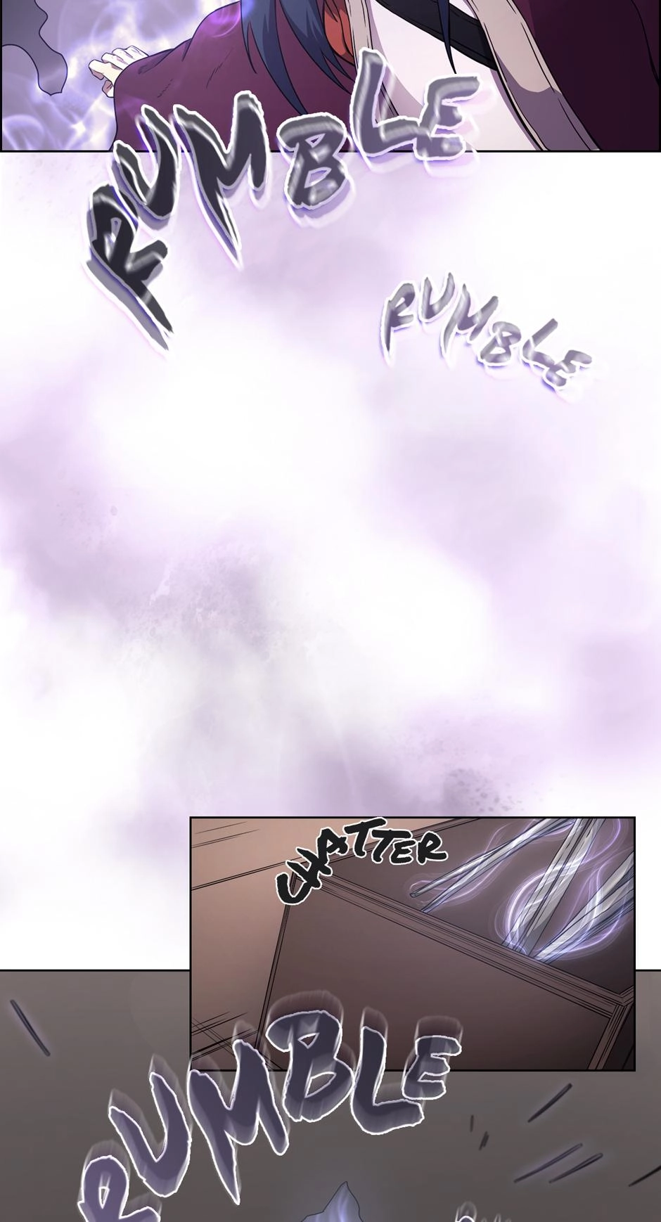 Heavenly Demon Reborn! Chapter 125 - Page 41