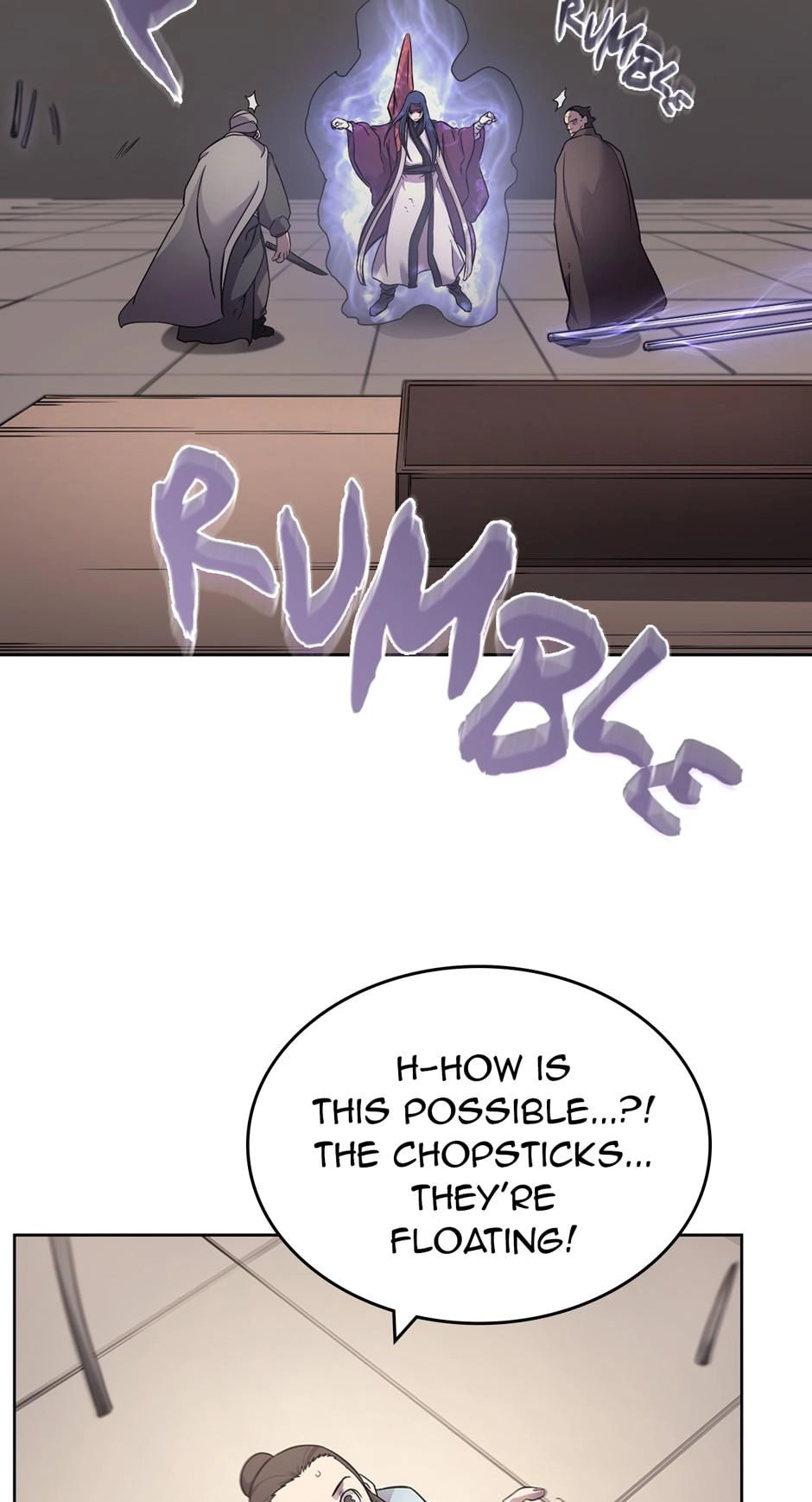 Heavenly Demon Reborn! Chapter 125 - Page 42