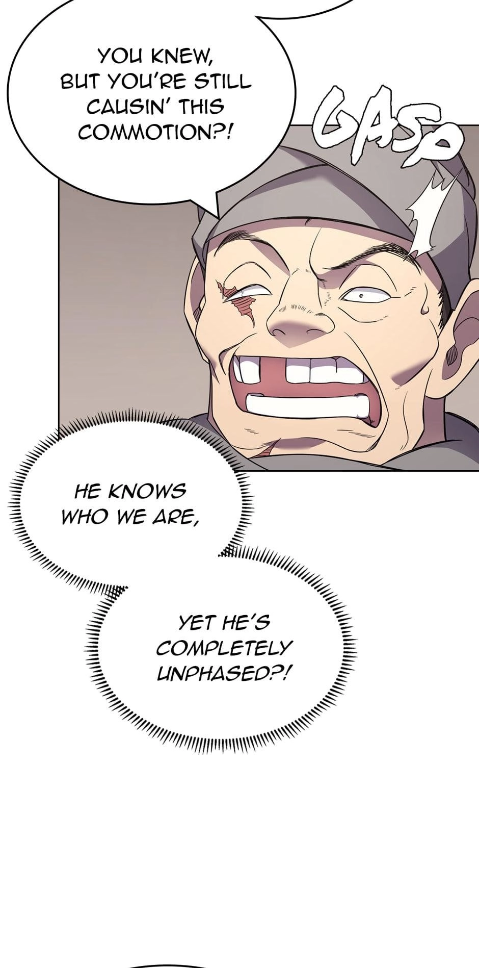Heavenly Demon Reborn! Chapter 125 - Page 46