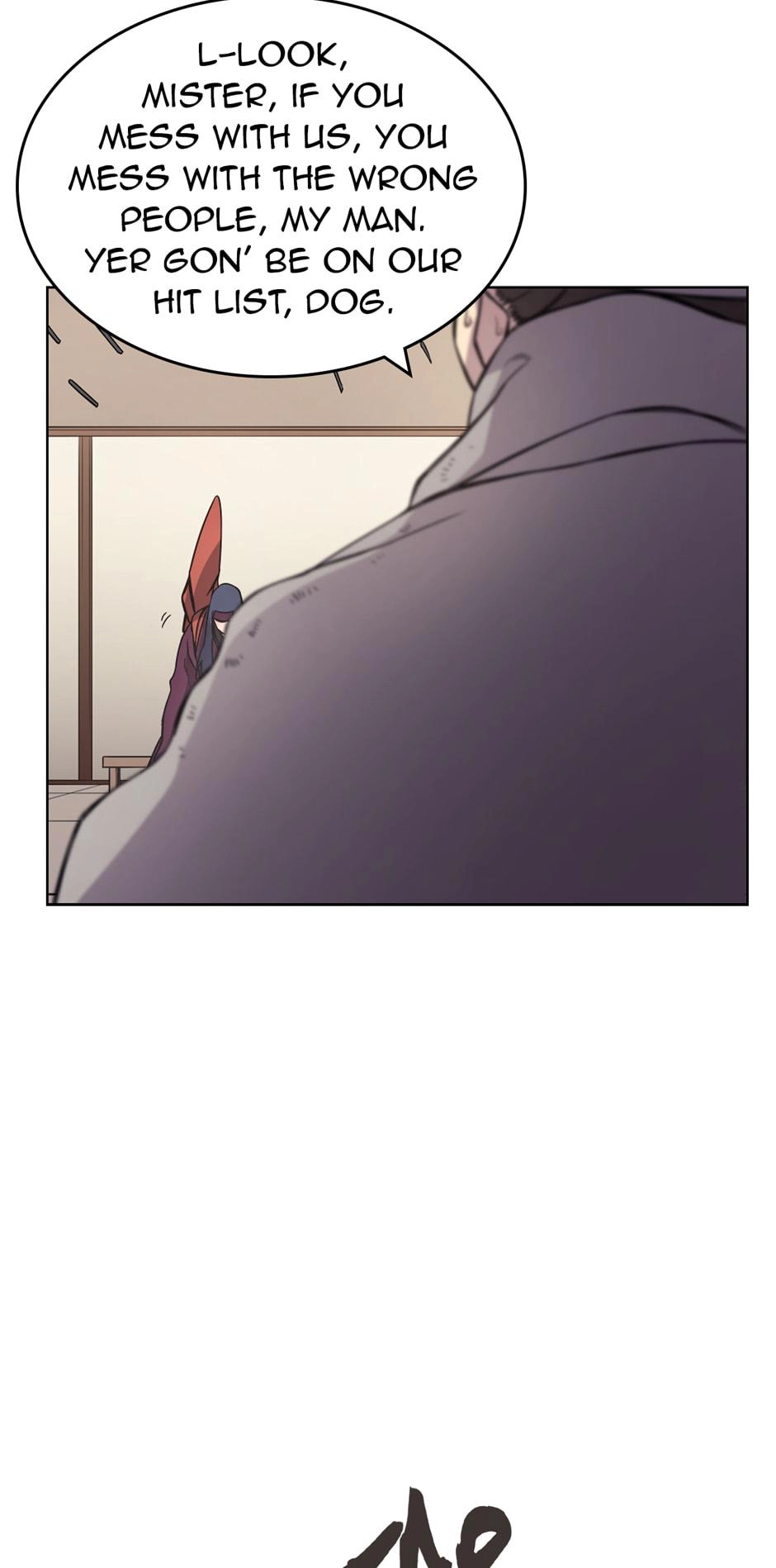 Heavenly Demon Reborn! Chapter 125 - Page 47
