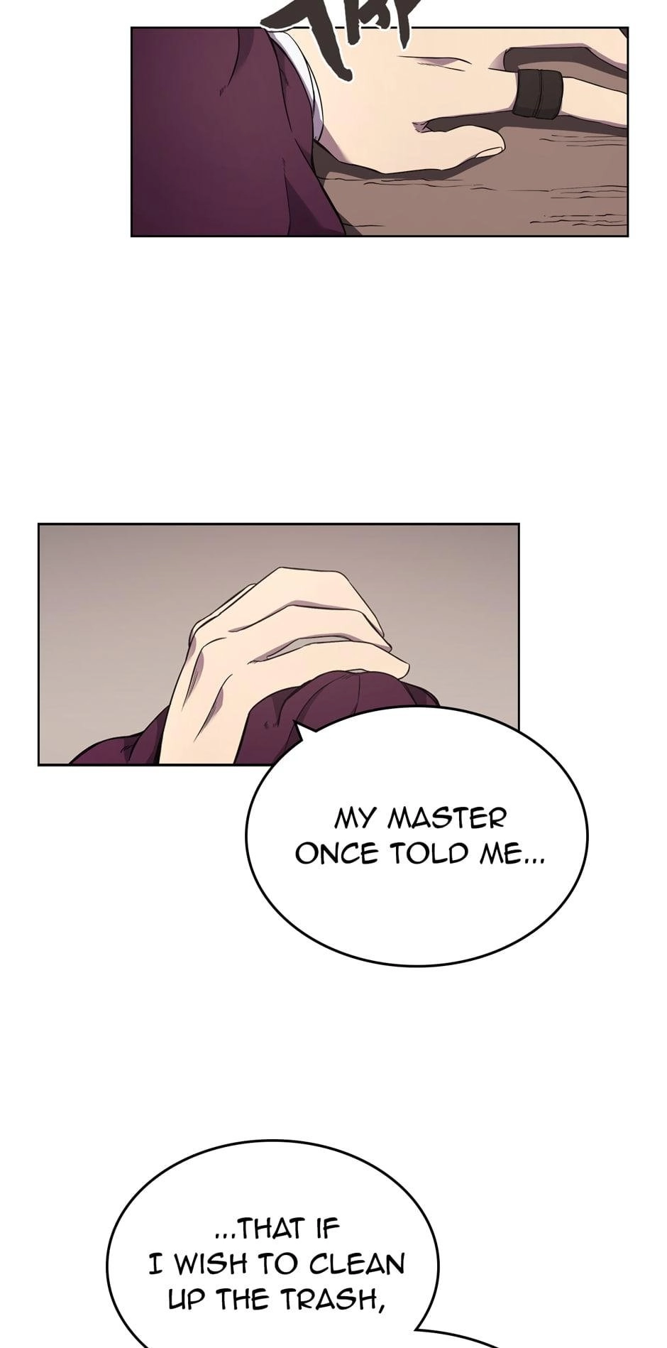 Heavenly Demon Reborn! Chapter 125 - Page 48
