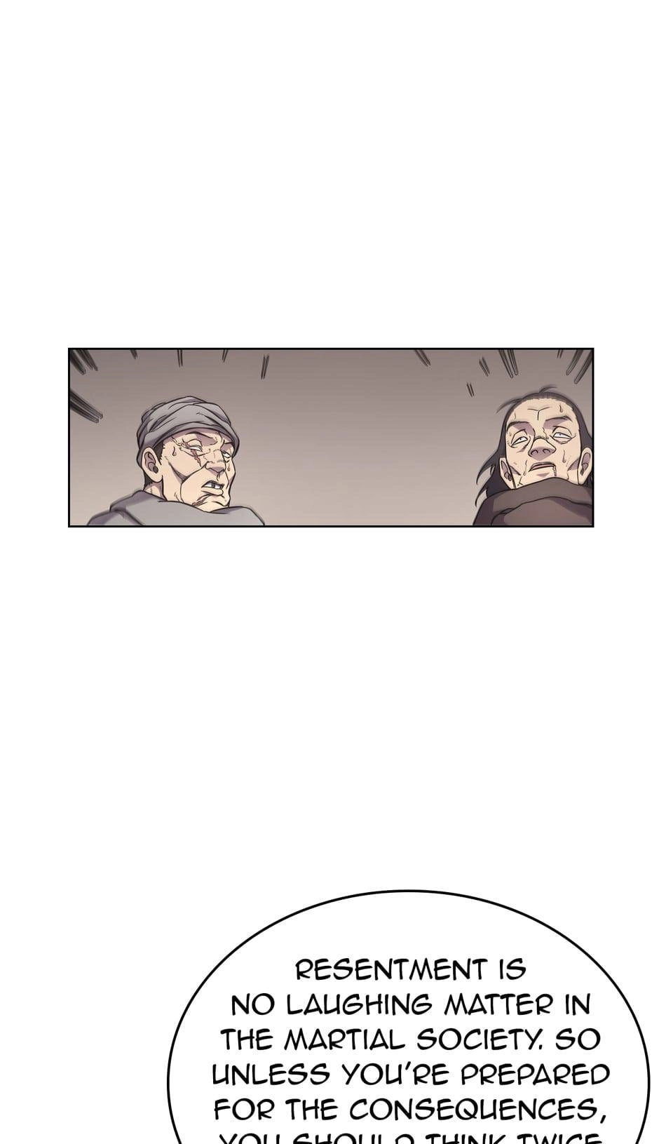 Heavenly Demon Reborn! Chapter 125 - Page 50