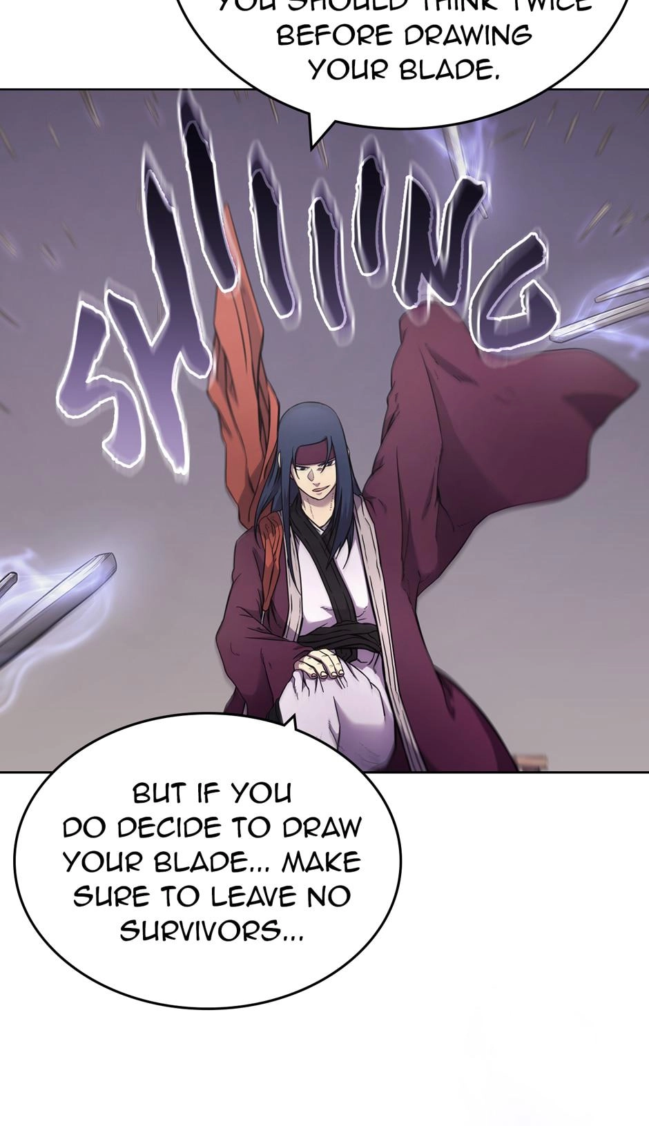 Heavenly Demon Reborn! Chapter 125 - Page 51