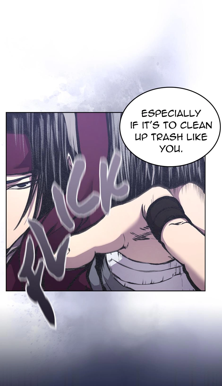 Heavenly Demon Reborn! Chapter 125 - Page 52