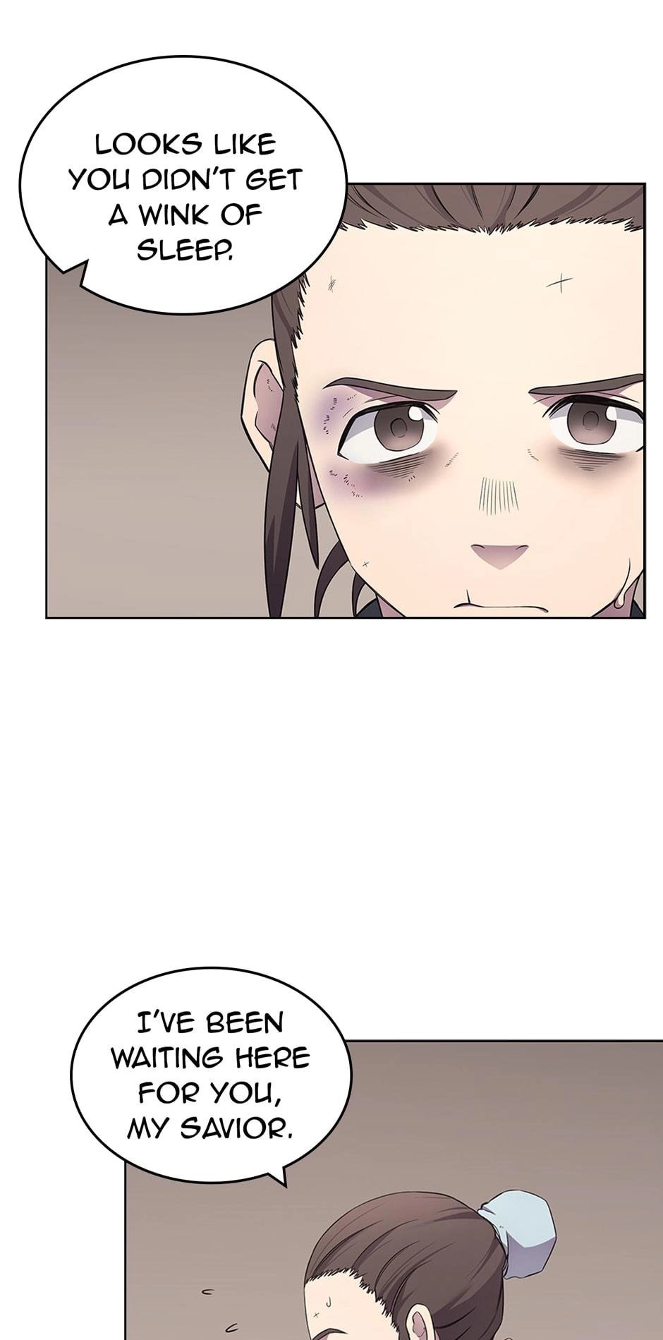 Heavenly Demon Reborn! Chapter 126 - Page 3