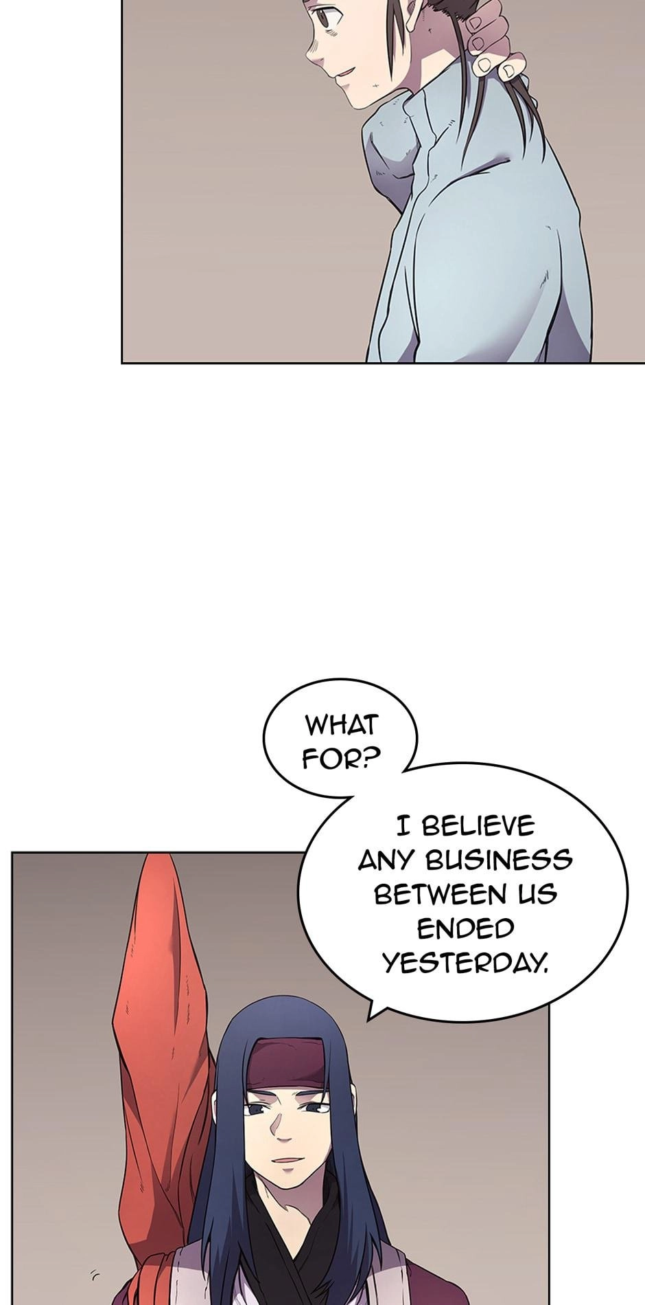 Heavenly Demon Reborn! Chapter 126 - Page 4