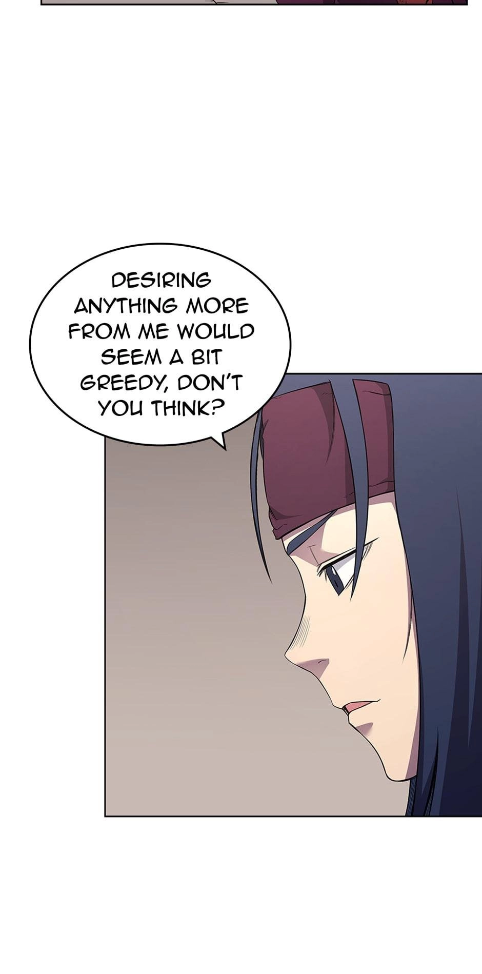 Heavenly Demon Reborn! Chapter 126 - Page 6