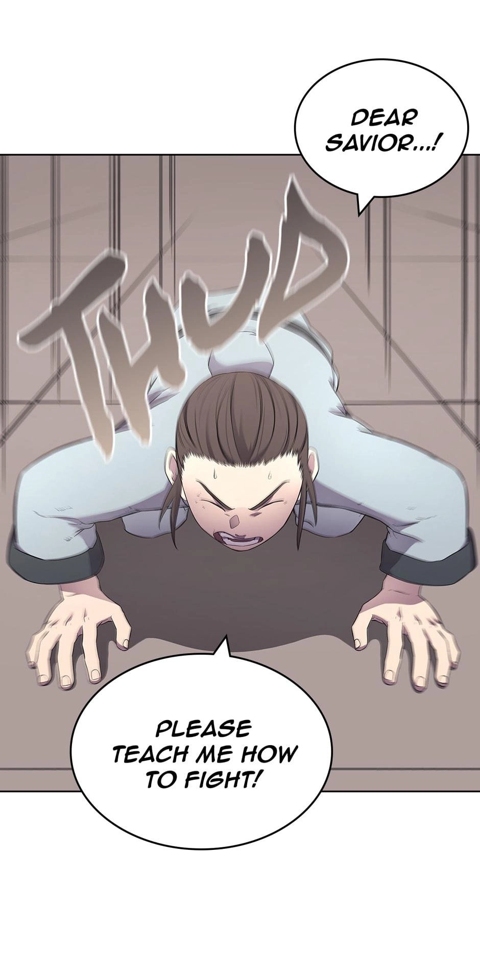 Heavenly Demon Reborn! Chapter 126 - Page 7