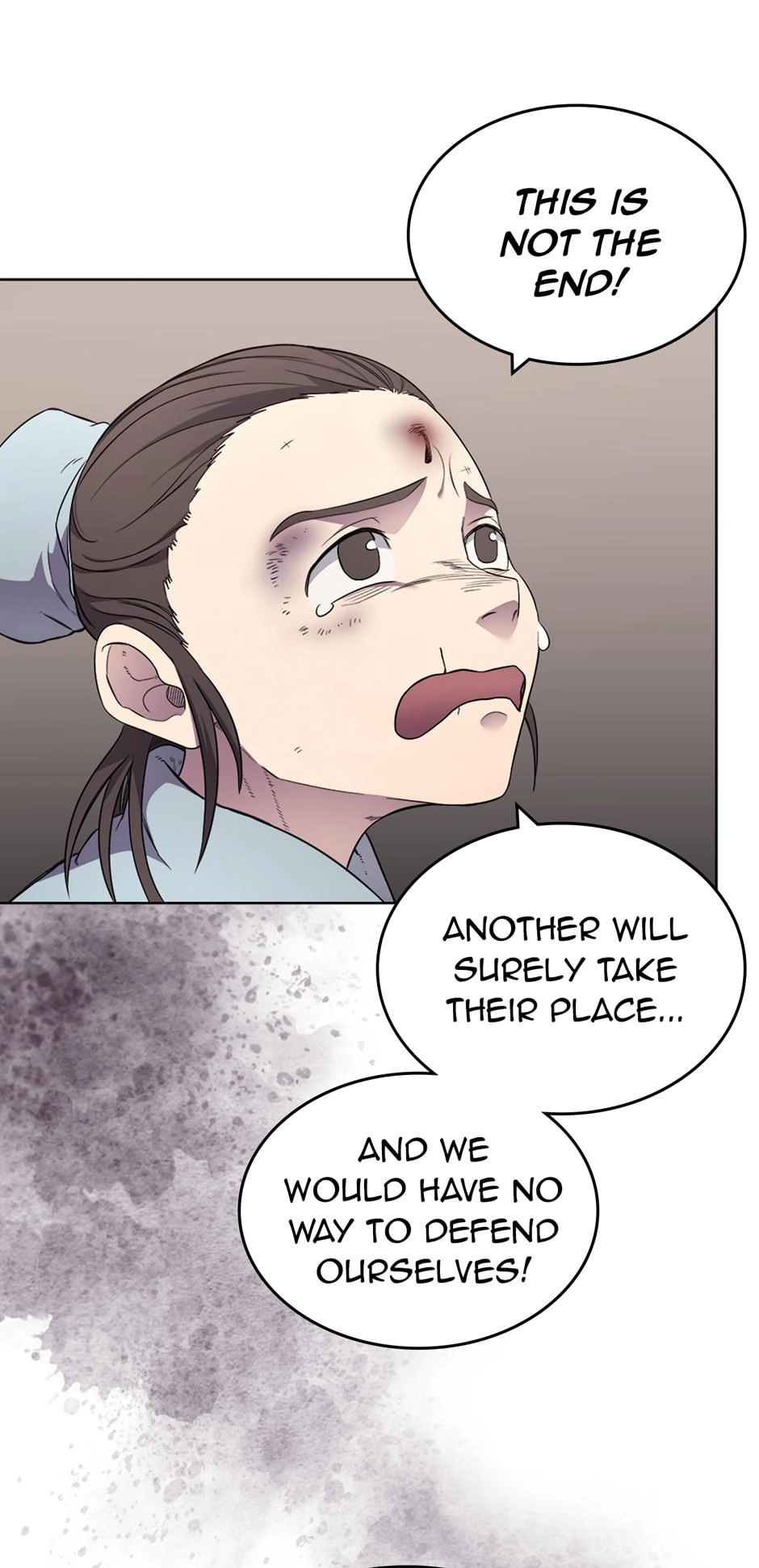 Heavenly Demon Reborn! Chapter 126 - Page 16