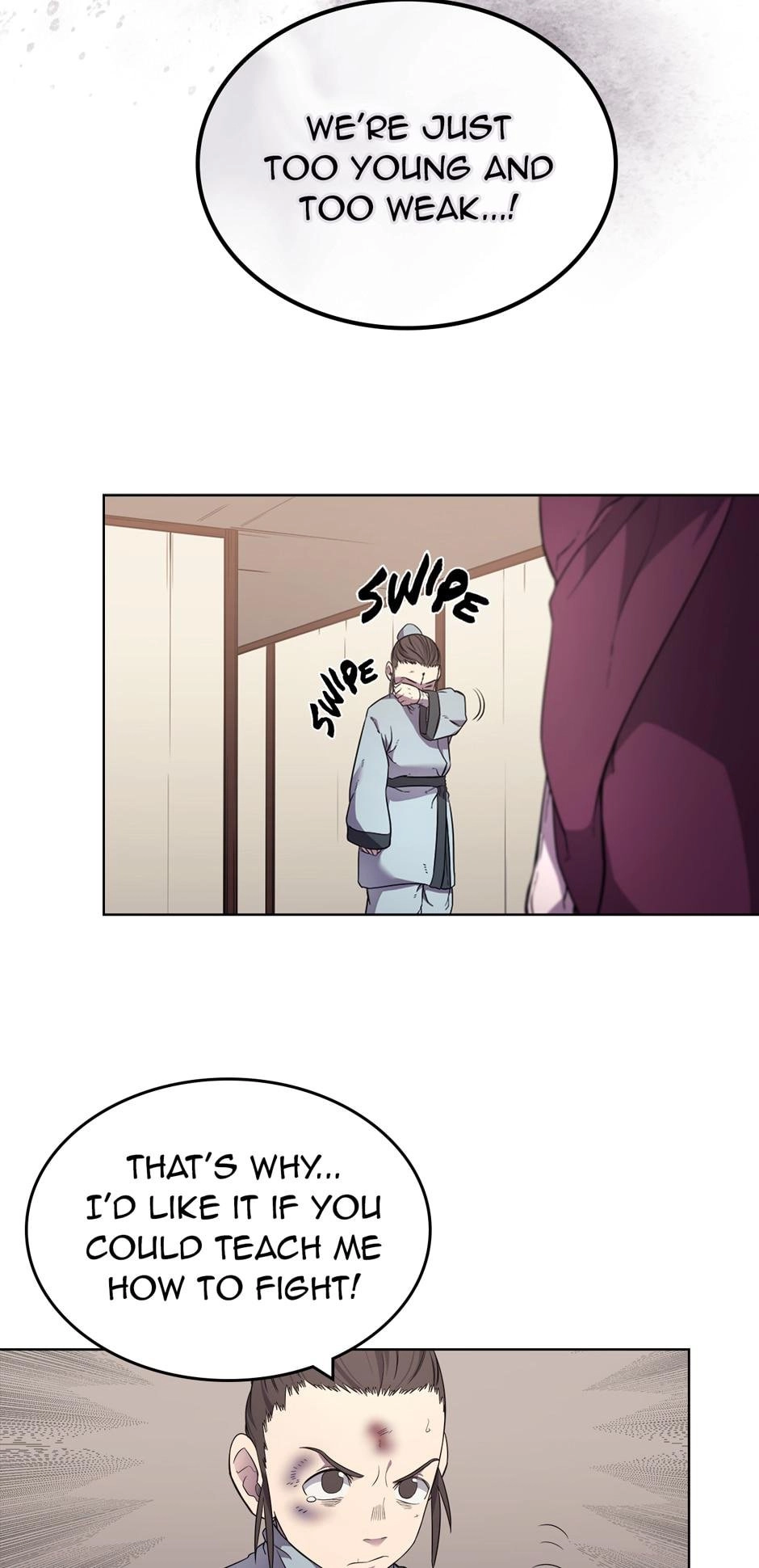 Heavenly Demon Reborn! Chapter 126 - Page 17