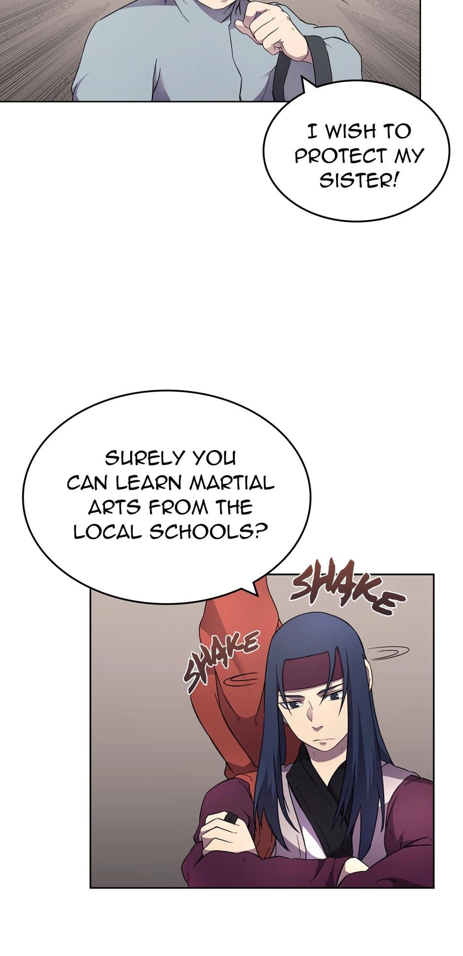 Heavenly Demon Reborn! Chapter 126 - Page 18