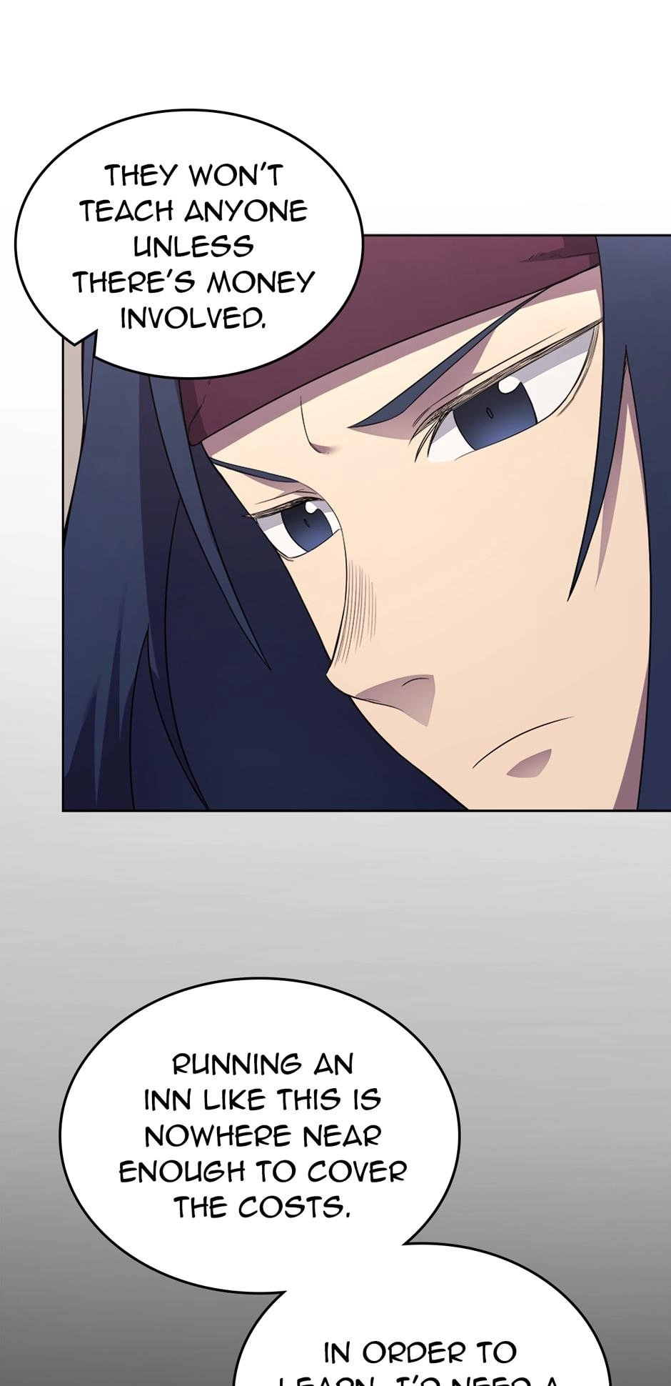 Heavenly Demon Reborn! Chapter 126 - Page 19