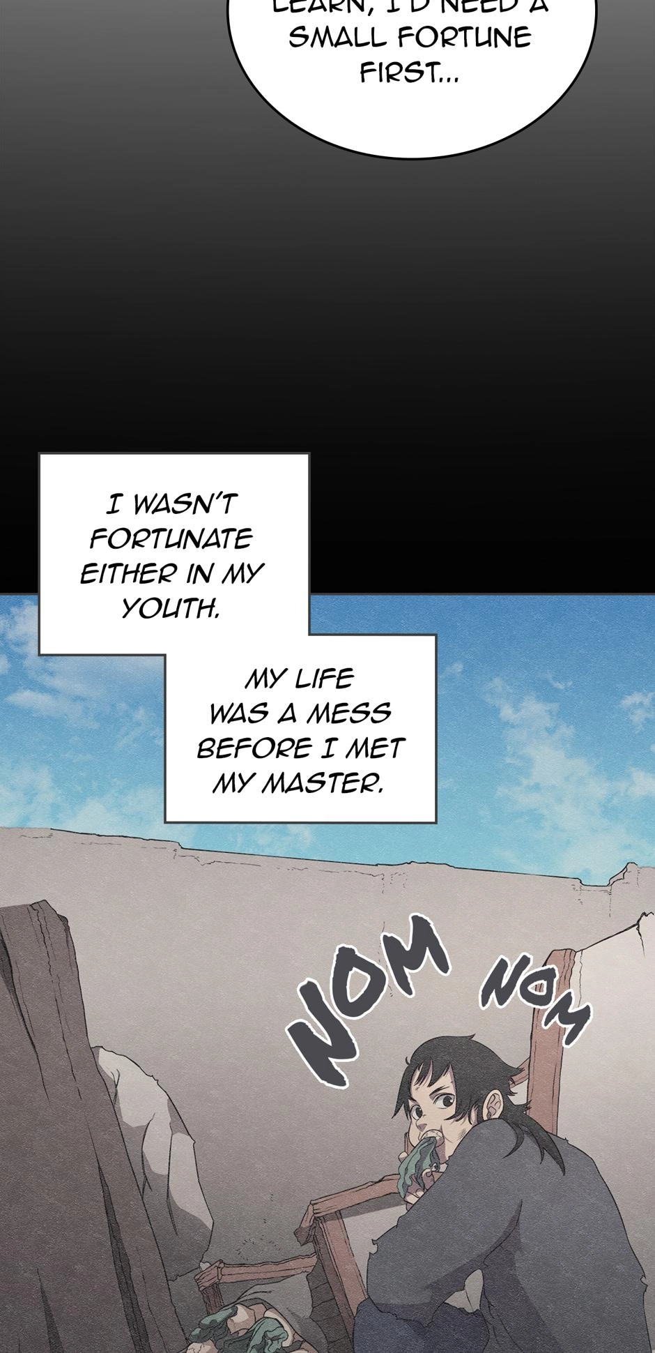 Heavenly Demon Reborn! Chapter 126 - Page 20