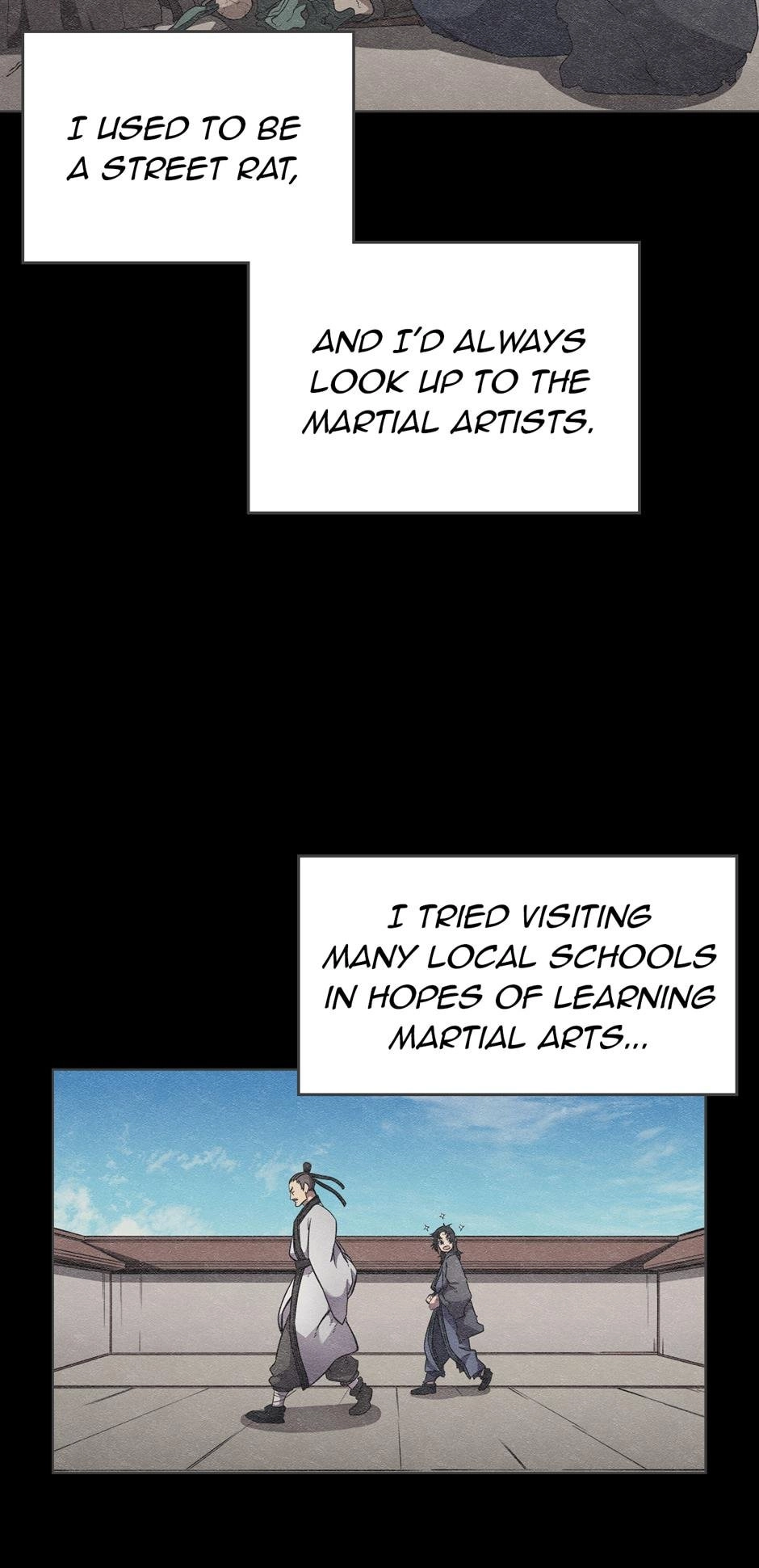 Heavenly Demon Reborn! Chapter 126 - Page 21