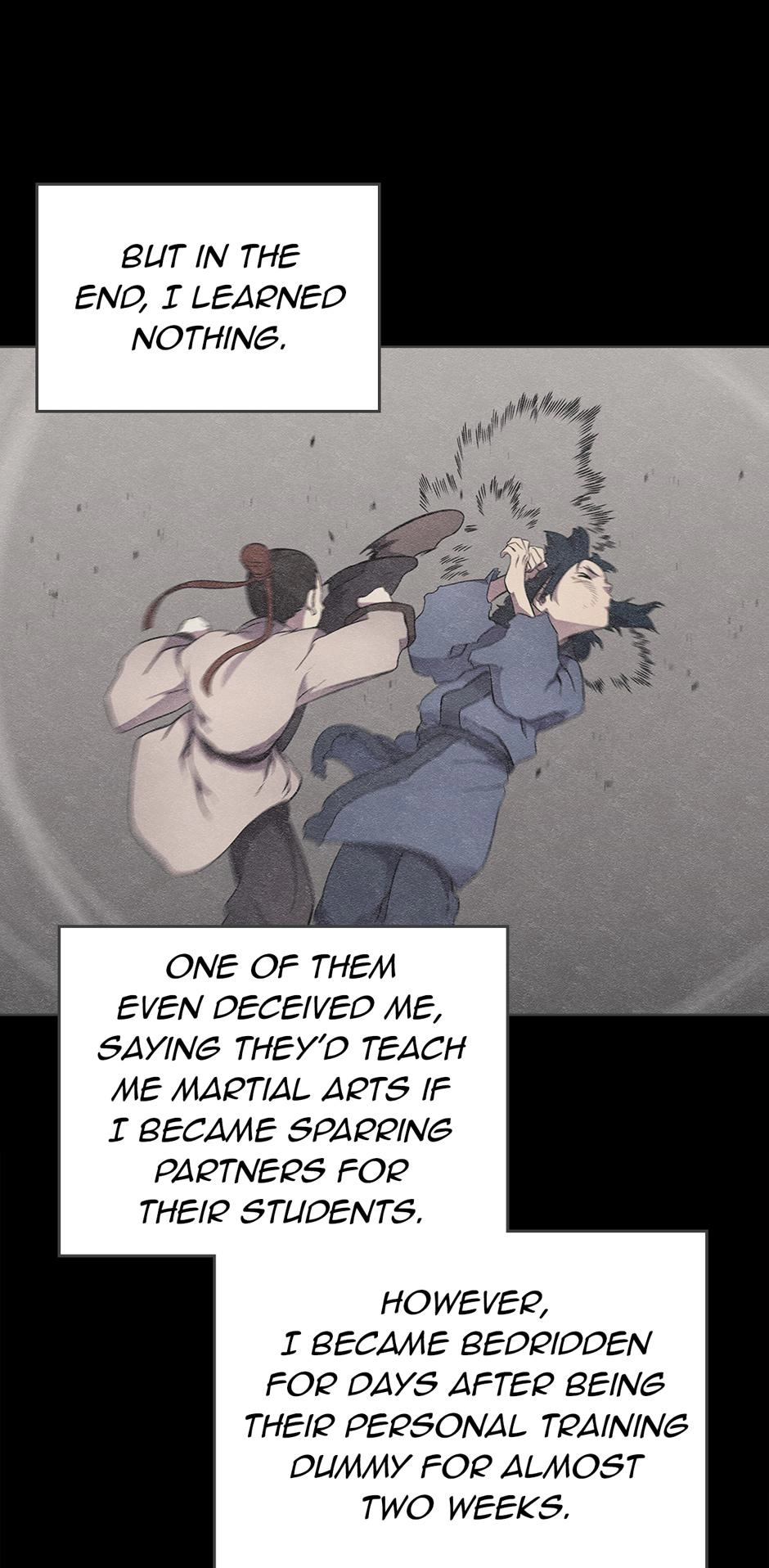 Heavenly Demon Reborn! Chapter 126 - Page 22