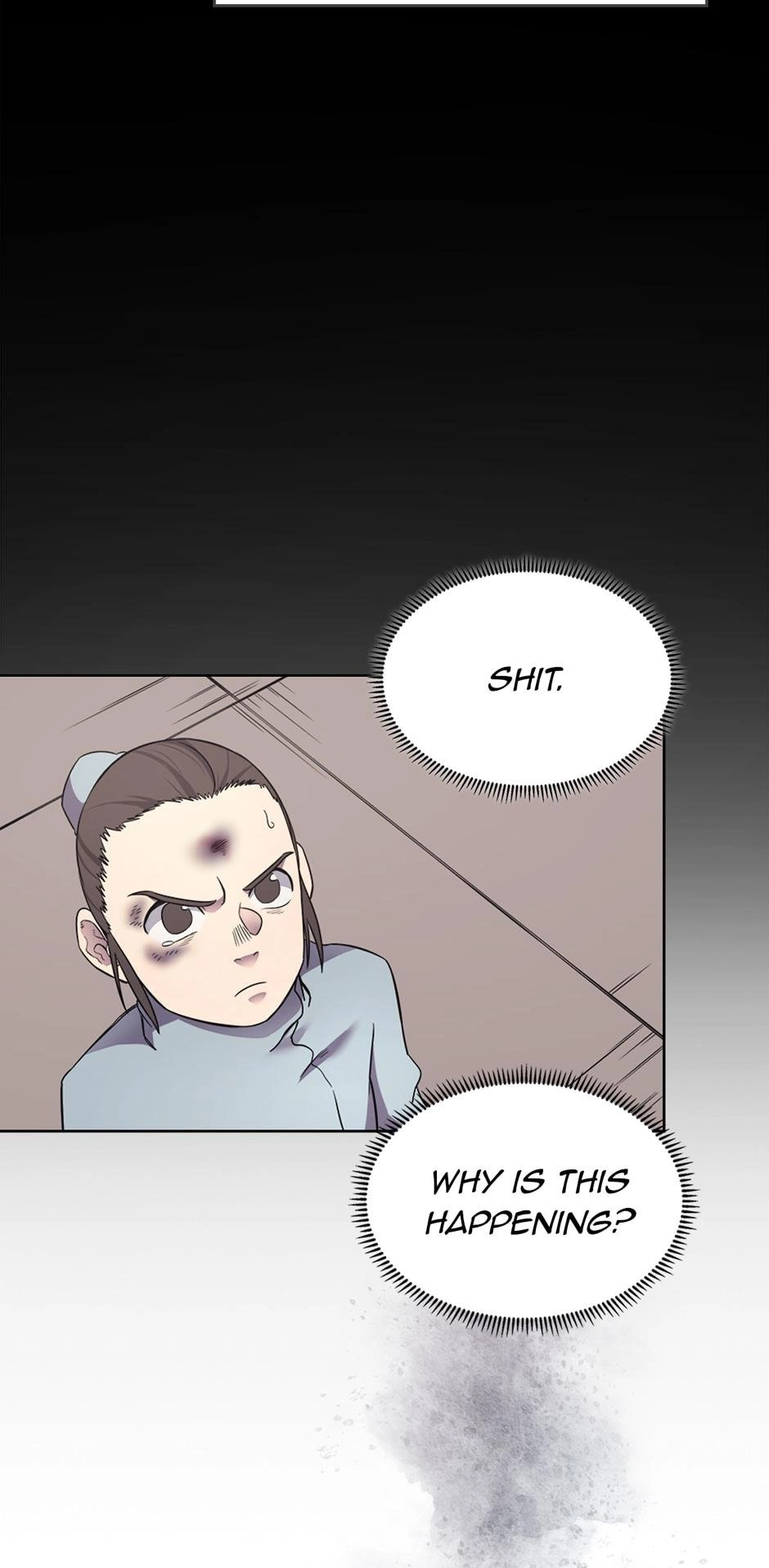 Heavenly Demon Reborn! Chapter 126 - Page 23
