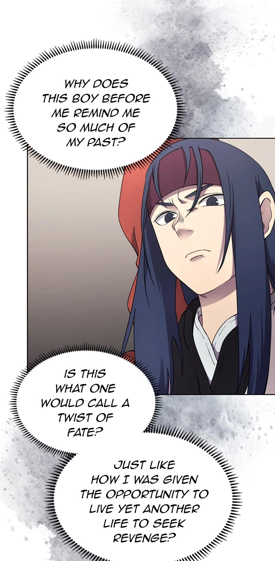 Heavenly Demon Reborn! Chapter 126 - Page 24