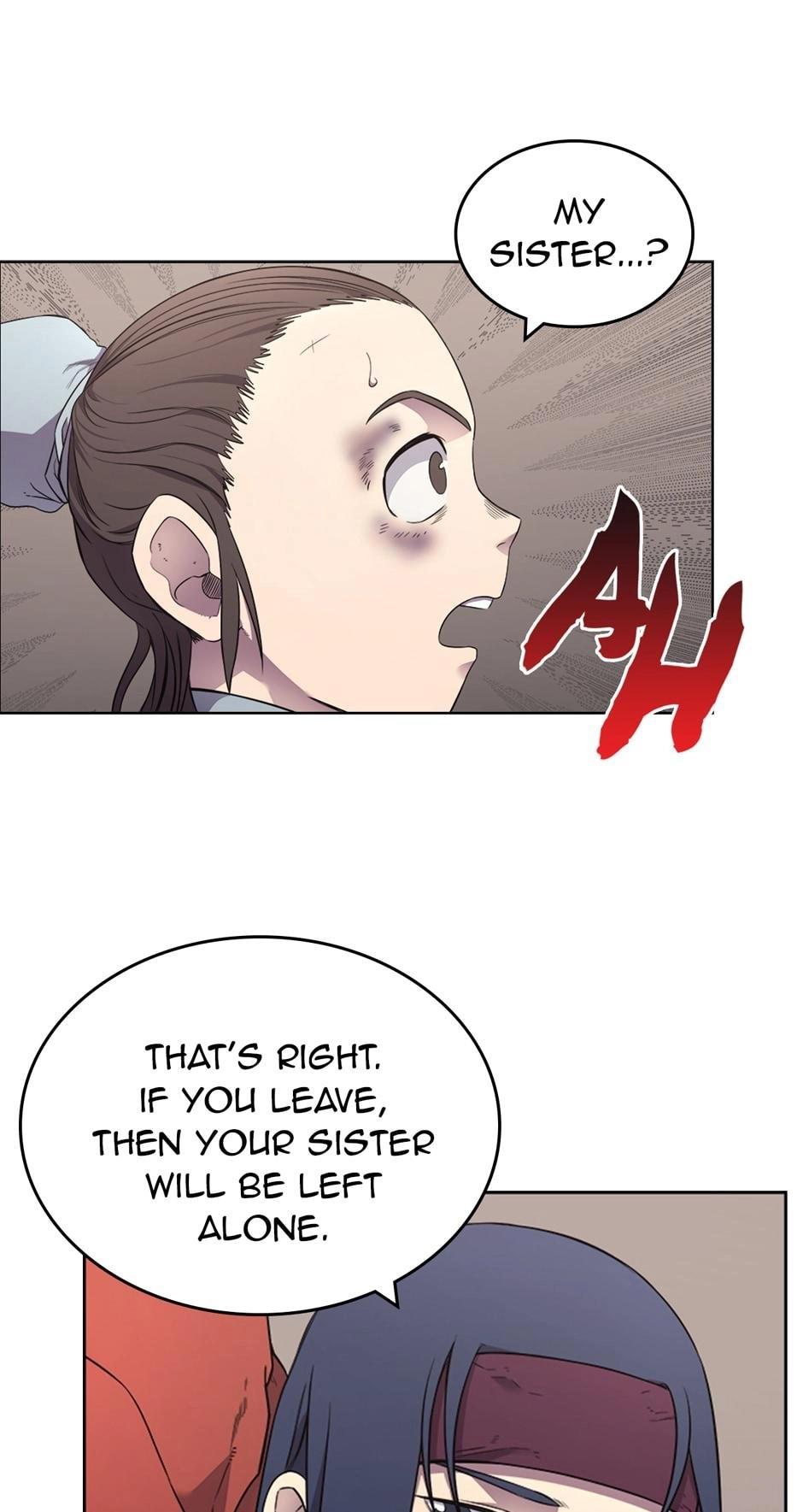 Heavenly Demon Reborn! Chapter 126 - Page 28