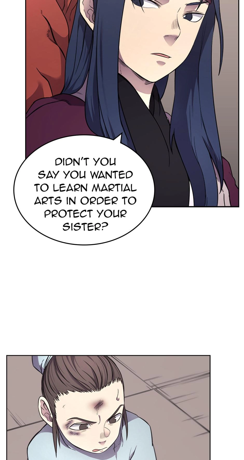 Heavenly Demon Reborn! Chapter 126 - Page 29