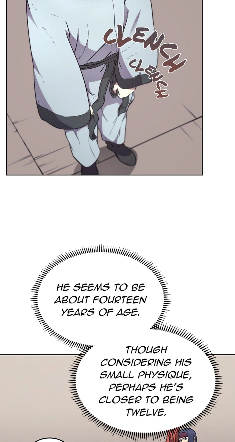 Heavenly Demon Reborn! Chapter 126 - Page 30