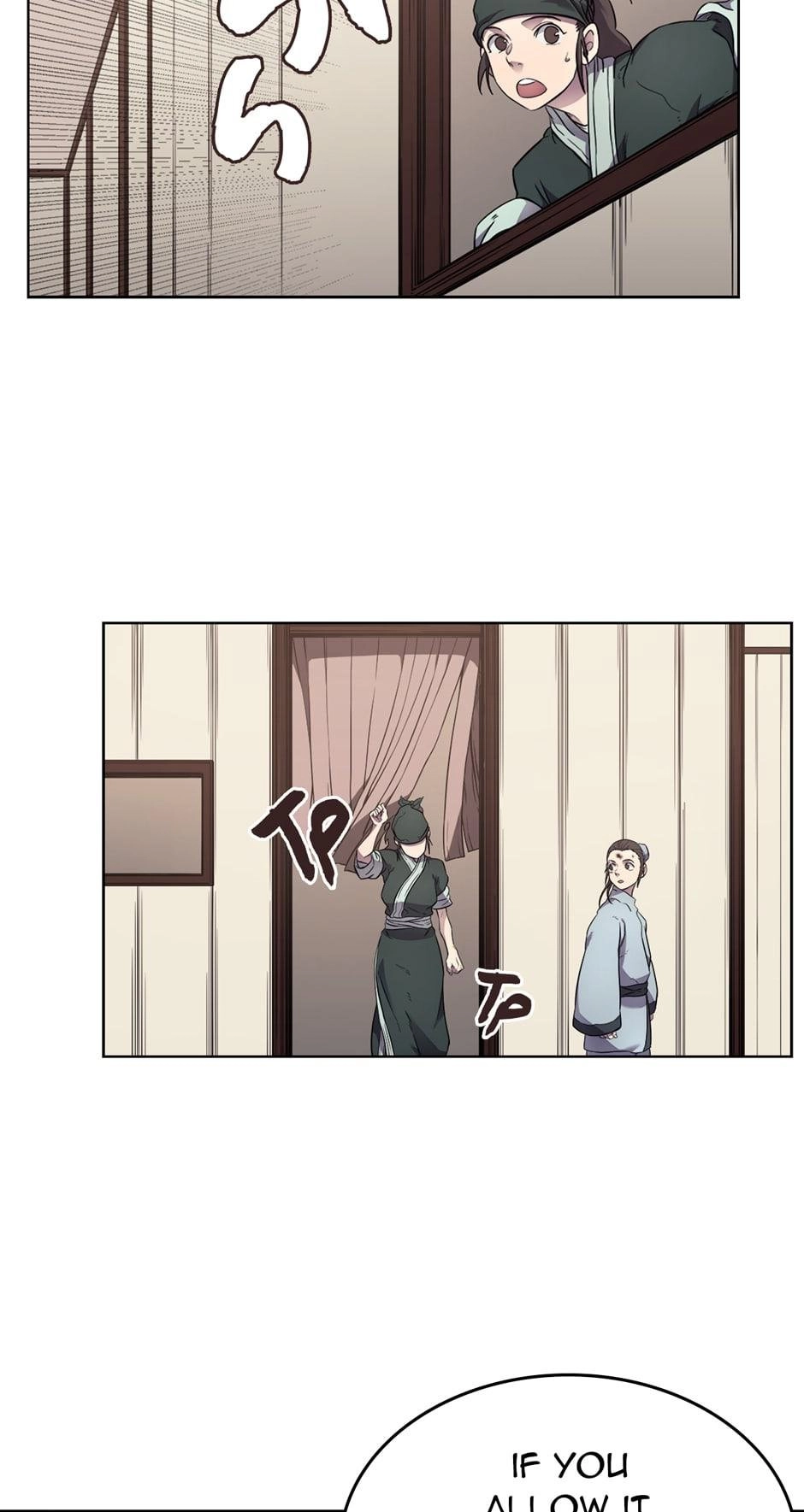 Heavenly Demon Reborn! Chapter 126 - Page 32