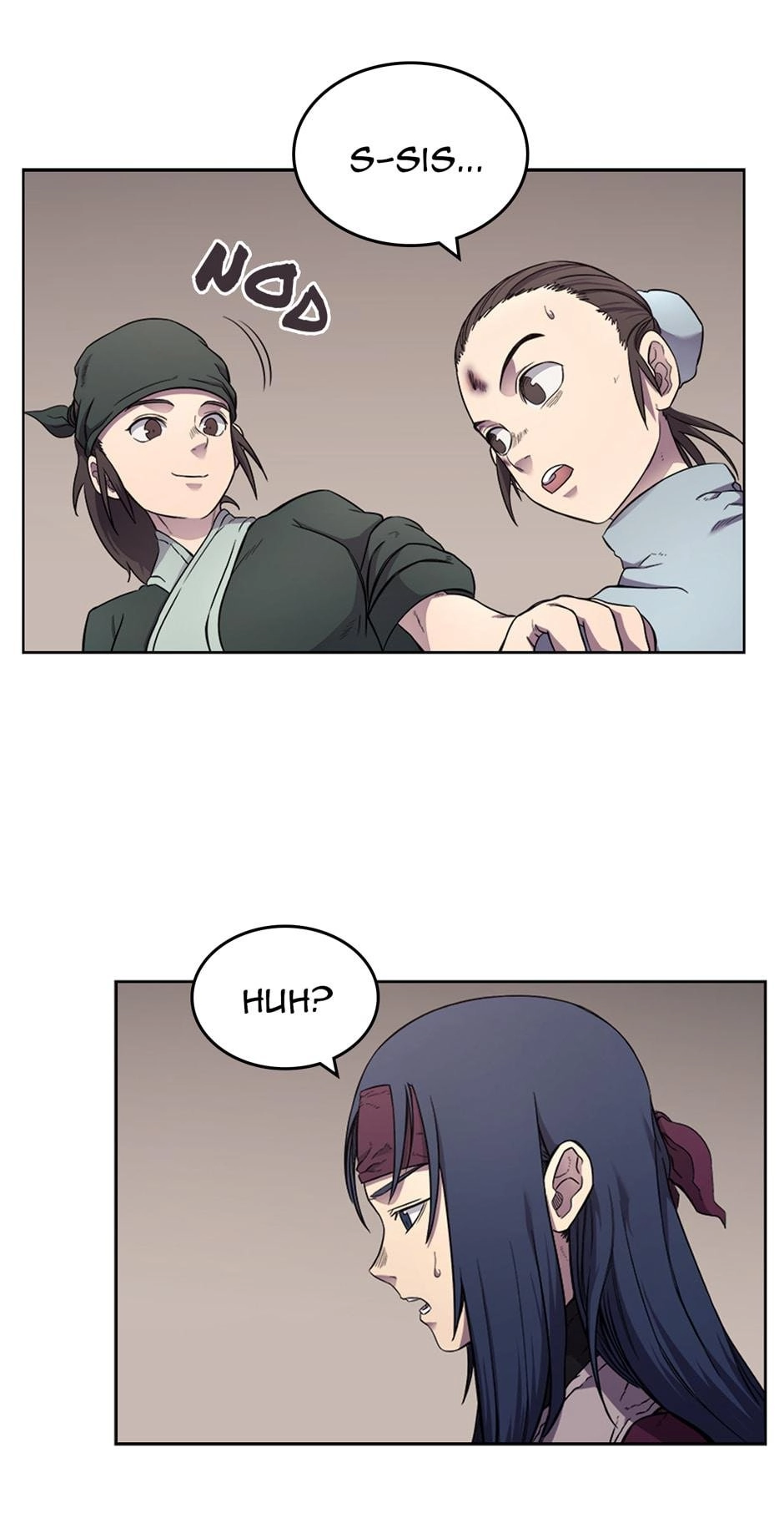 Heavenly Demon Reborn! Chapter 126 - Page 34