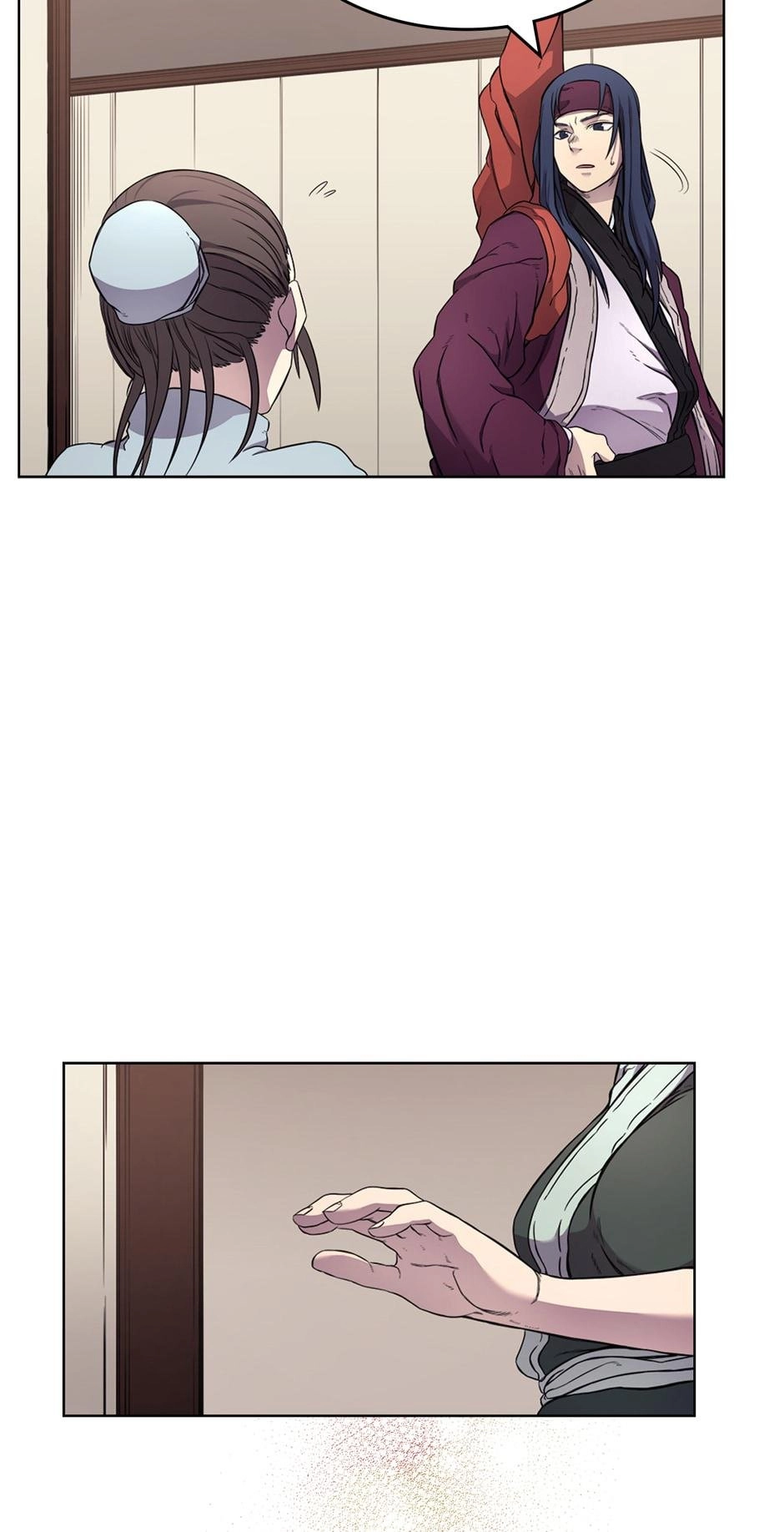 Heavenly Demon Reborn! Chapter 126 - Page 36