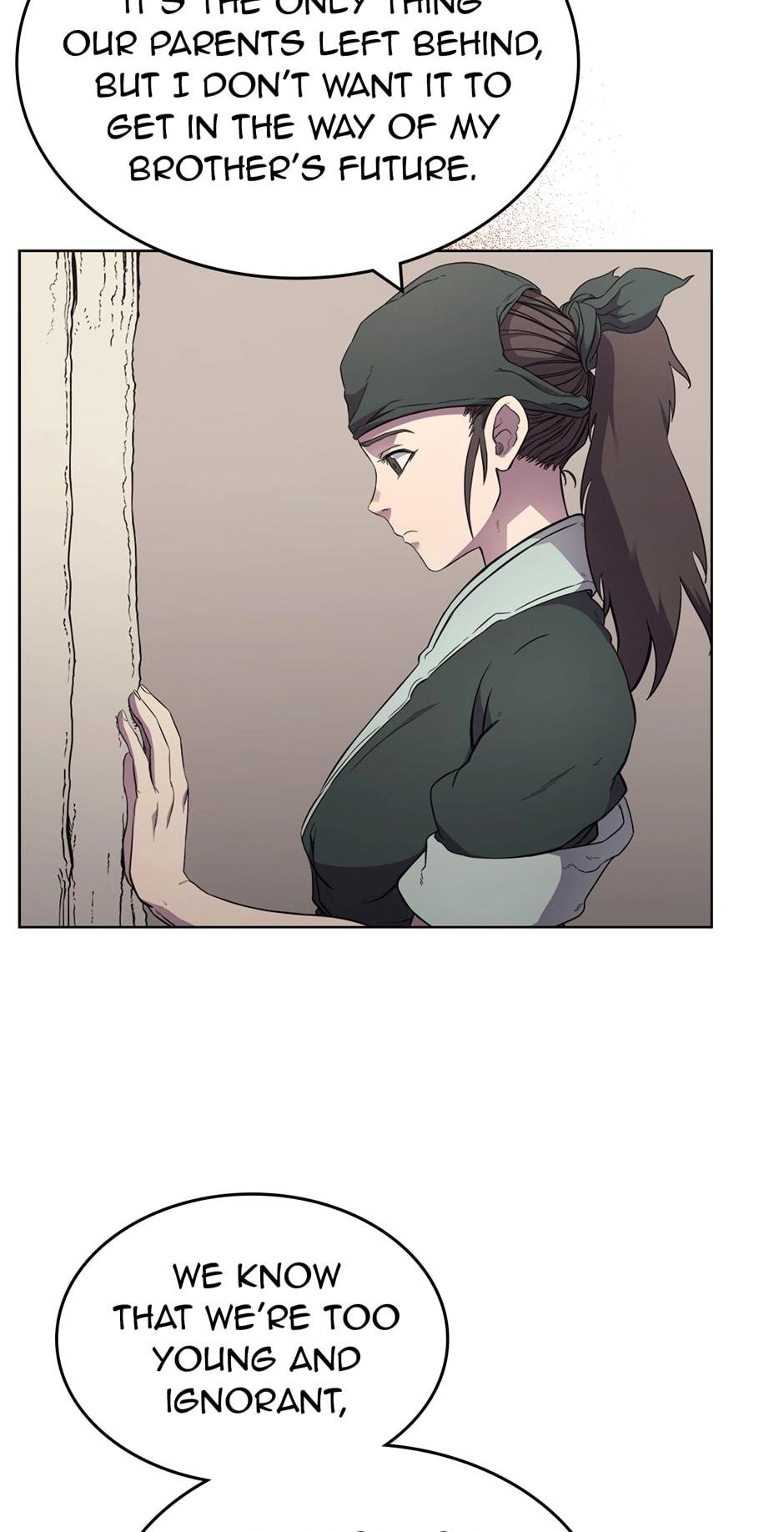Heavenly Demon Reborn! Chapter 126 - Page 38