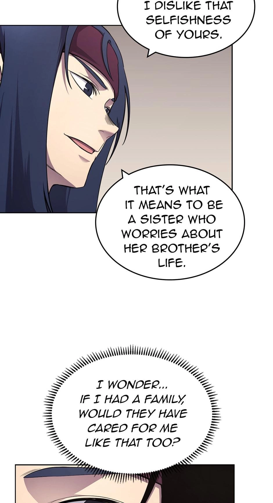 Heavenly Demon Reborn! Chapter 126 - Page 41