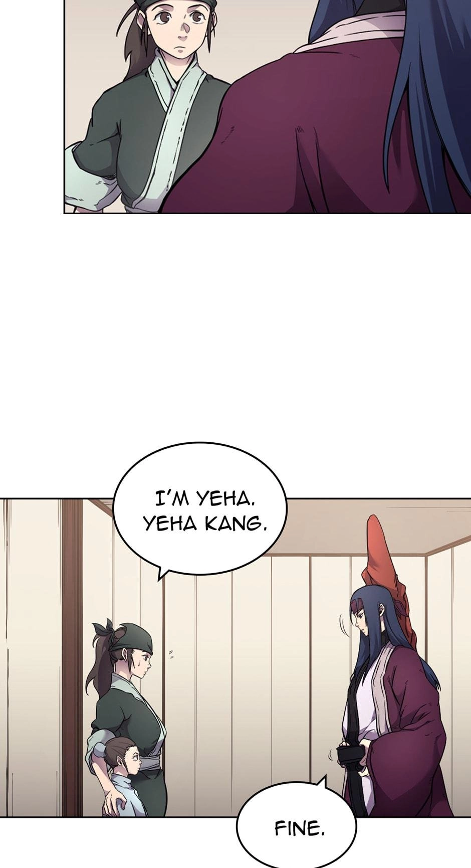 Heavenly Demon Reborn! Chapter 126 - Page 45