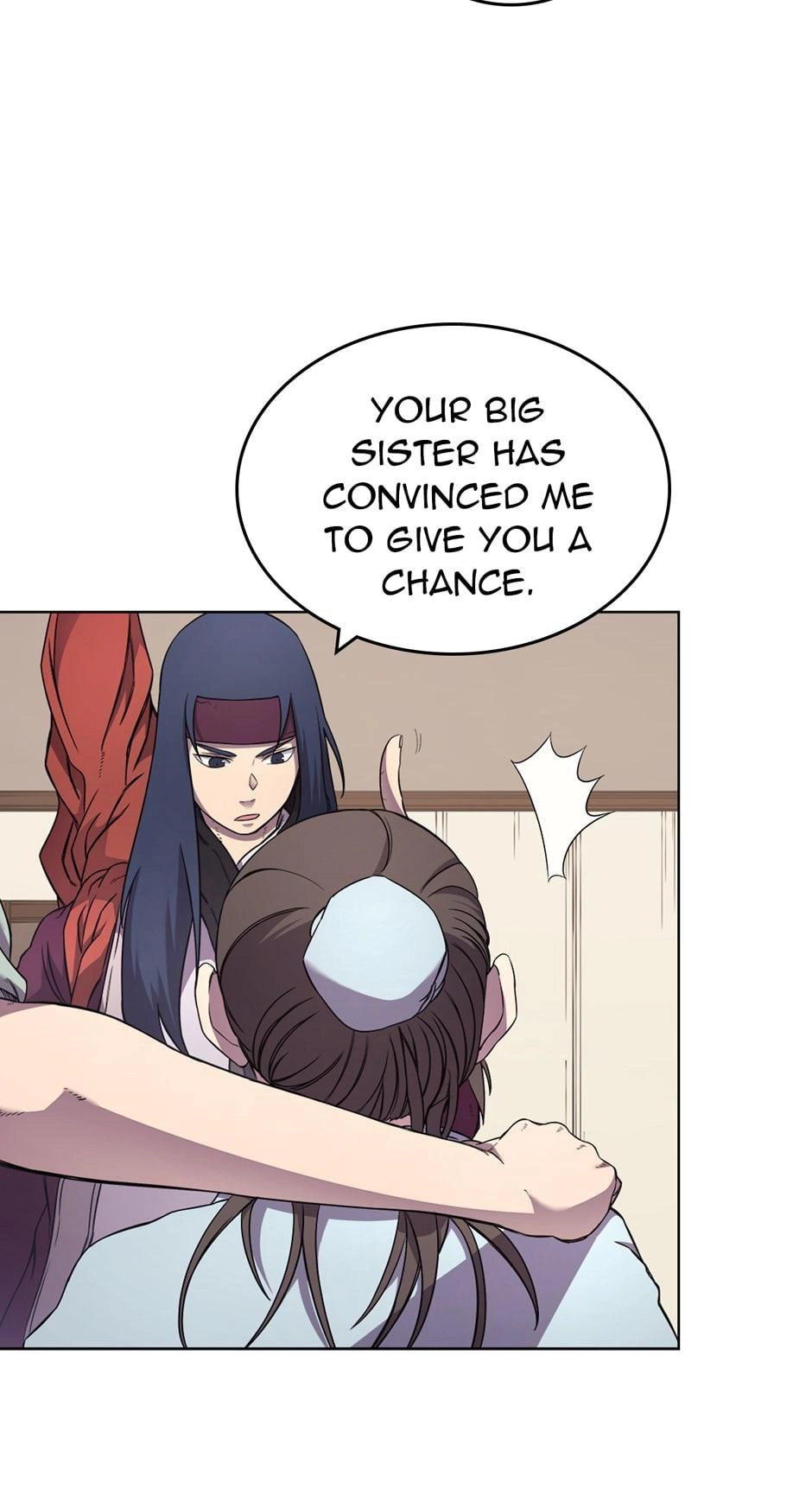 Heavenly Demon Reborn! Chapter 126 - Page 46