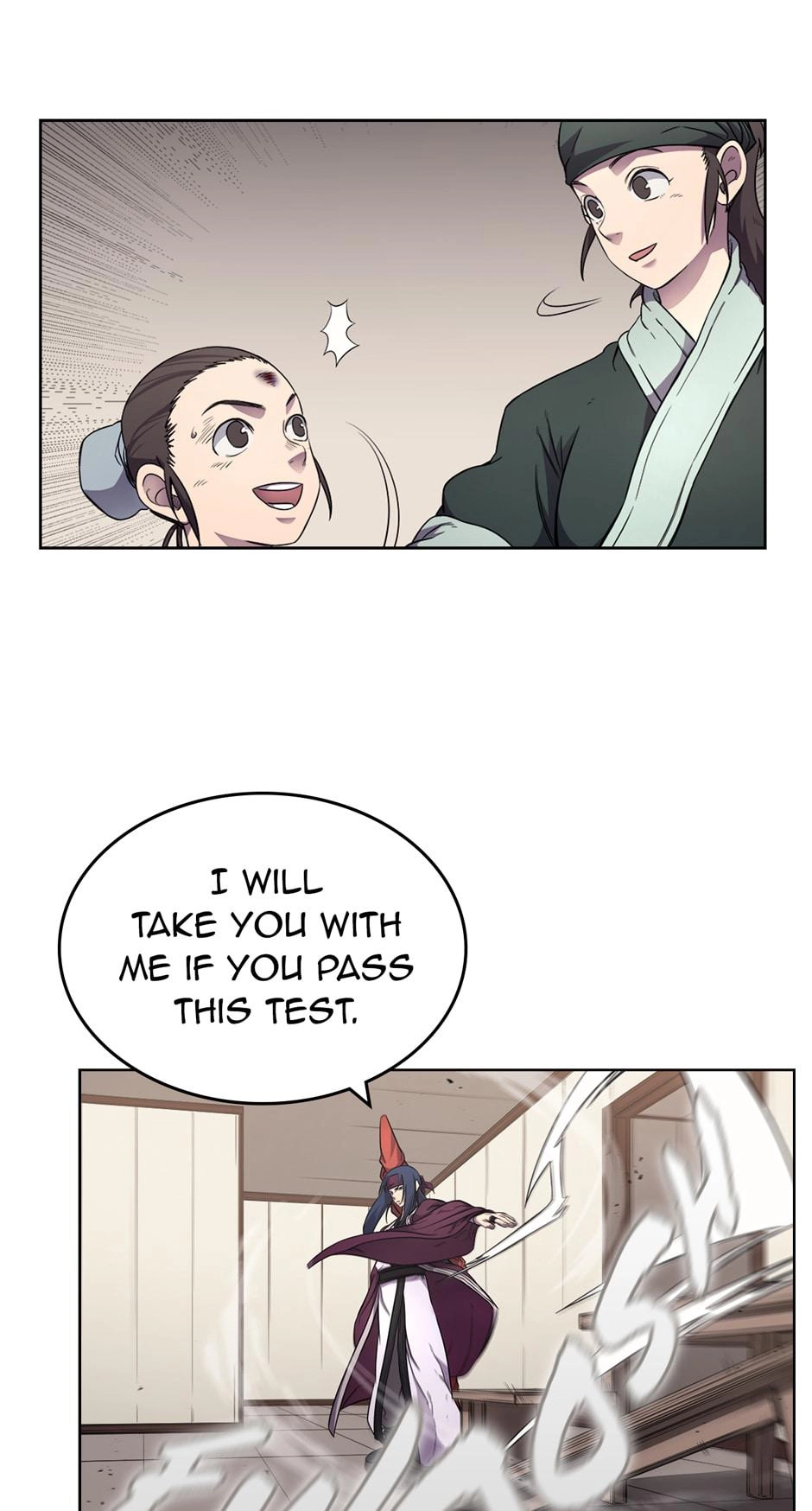 Heavenly Demon Reborn! Chapter 126 - Page 47