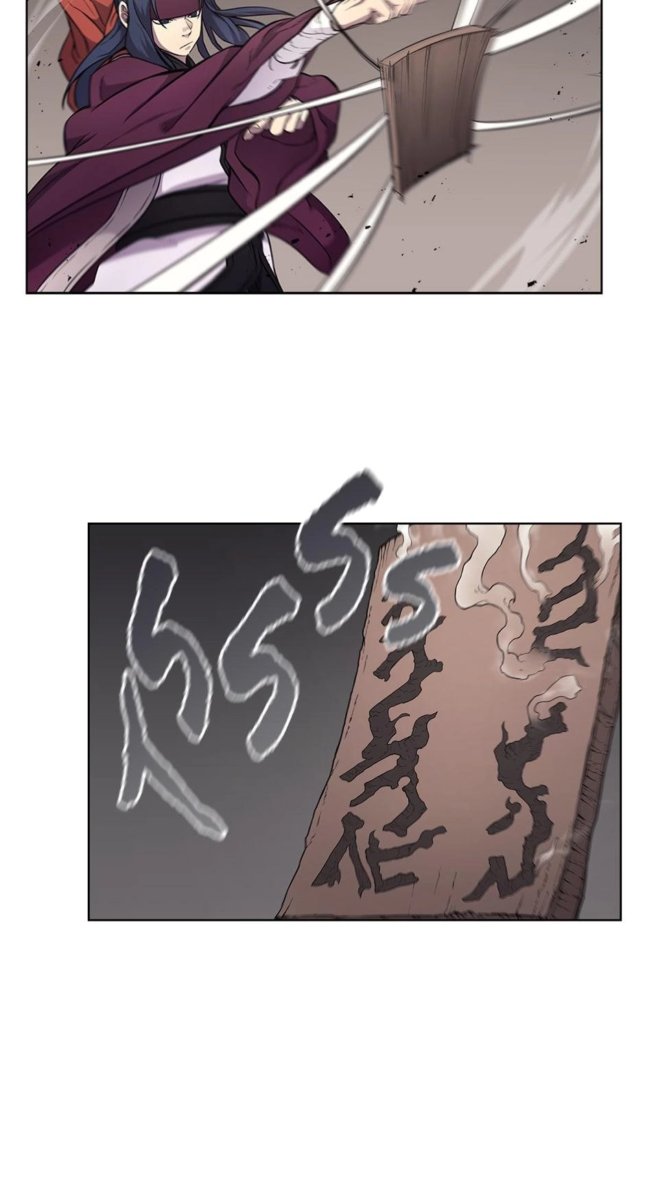 Heavenly Demon Reborn! Chapter 126 - Page 49