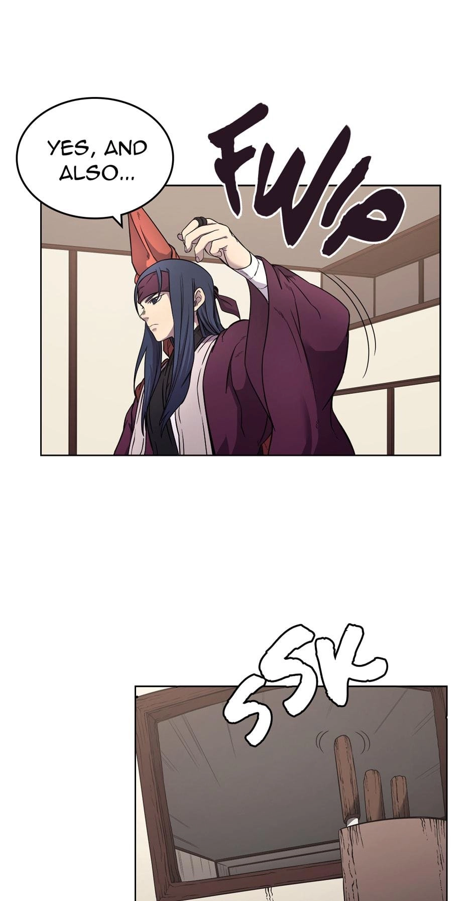 Heavenly Demon Reborn! Chapter 126 - Page 52