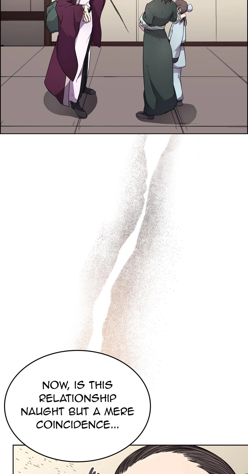 Heavenly Demon Reborn! Chapter 126 - Page 55